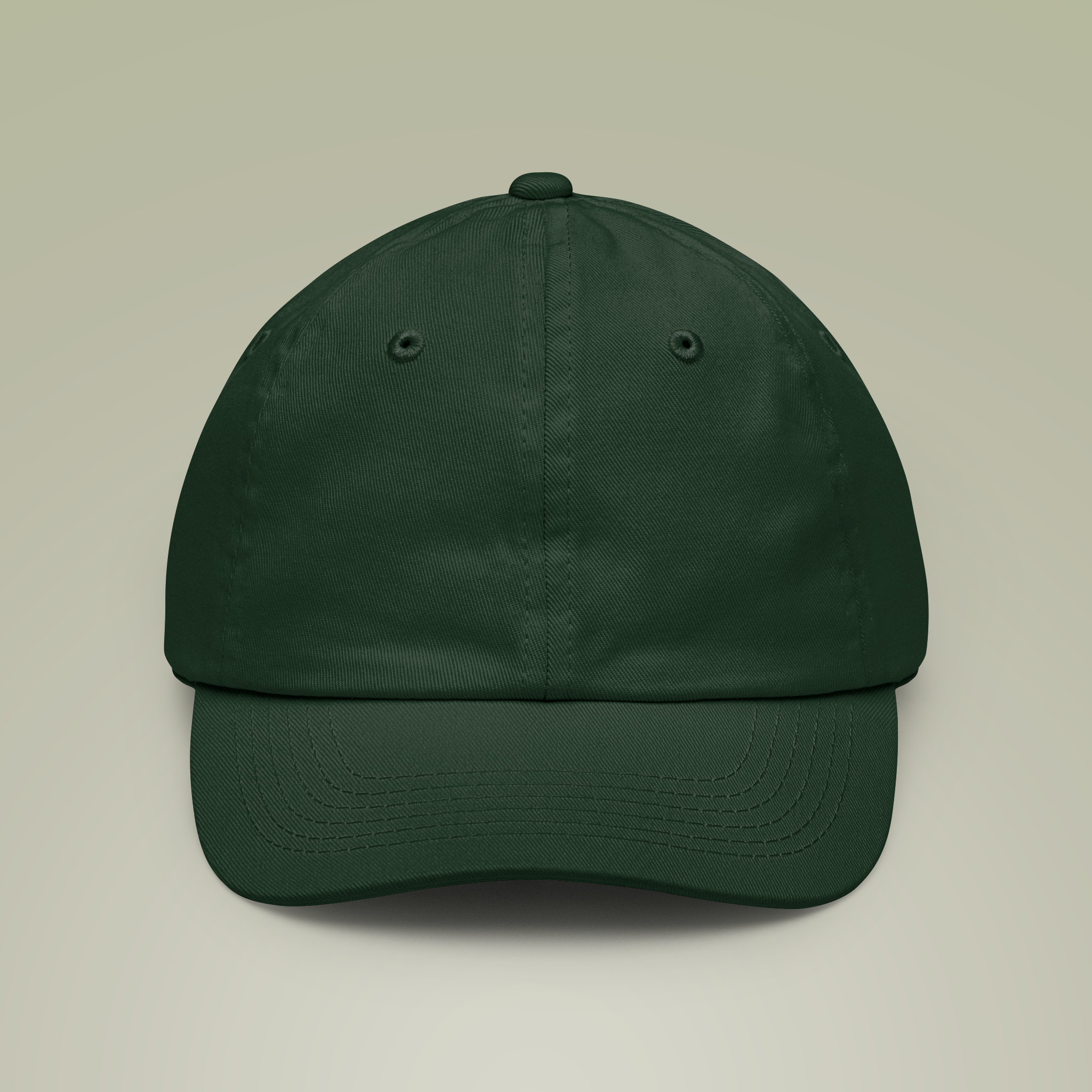 Classic Dad Hat - Thumbnail Image