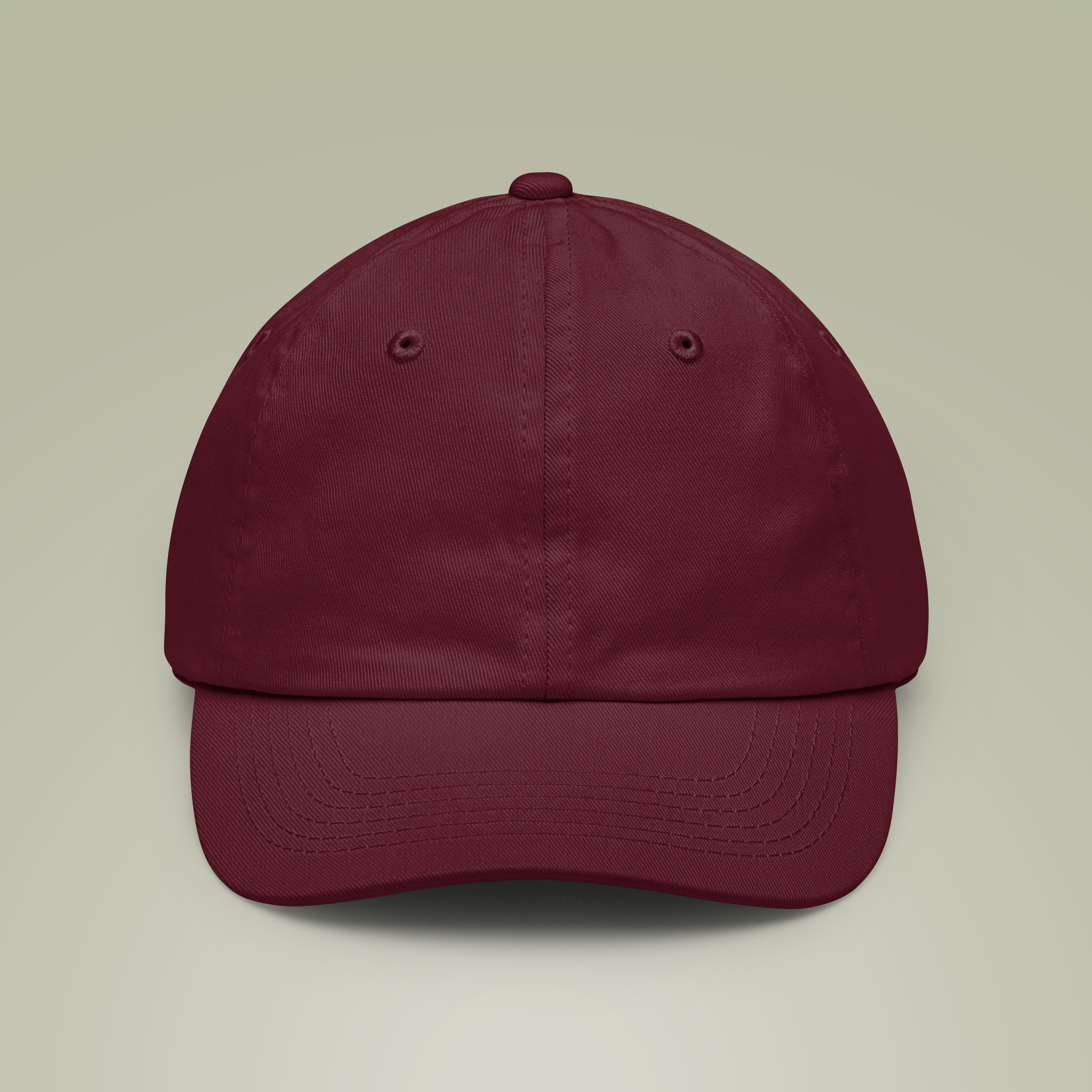 Classic Dad Hat - Thumbnail Image