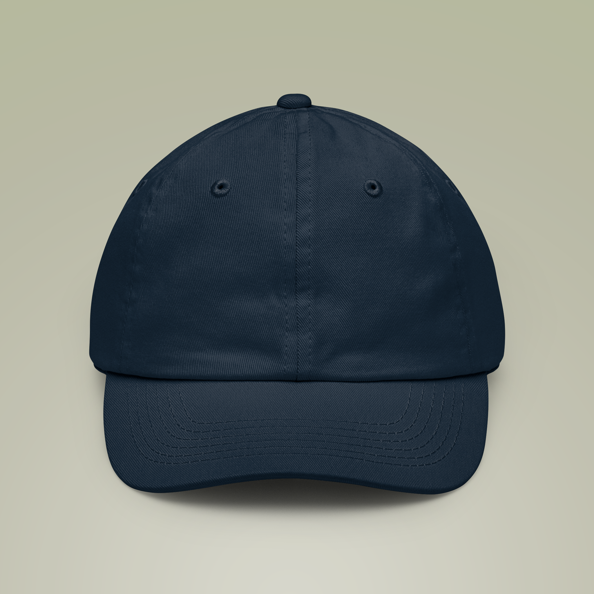 Classic Dad Hat - Thumbnail Image