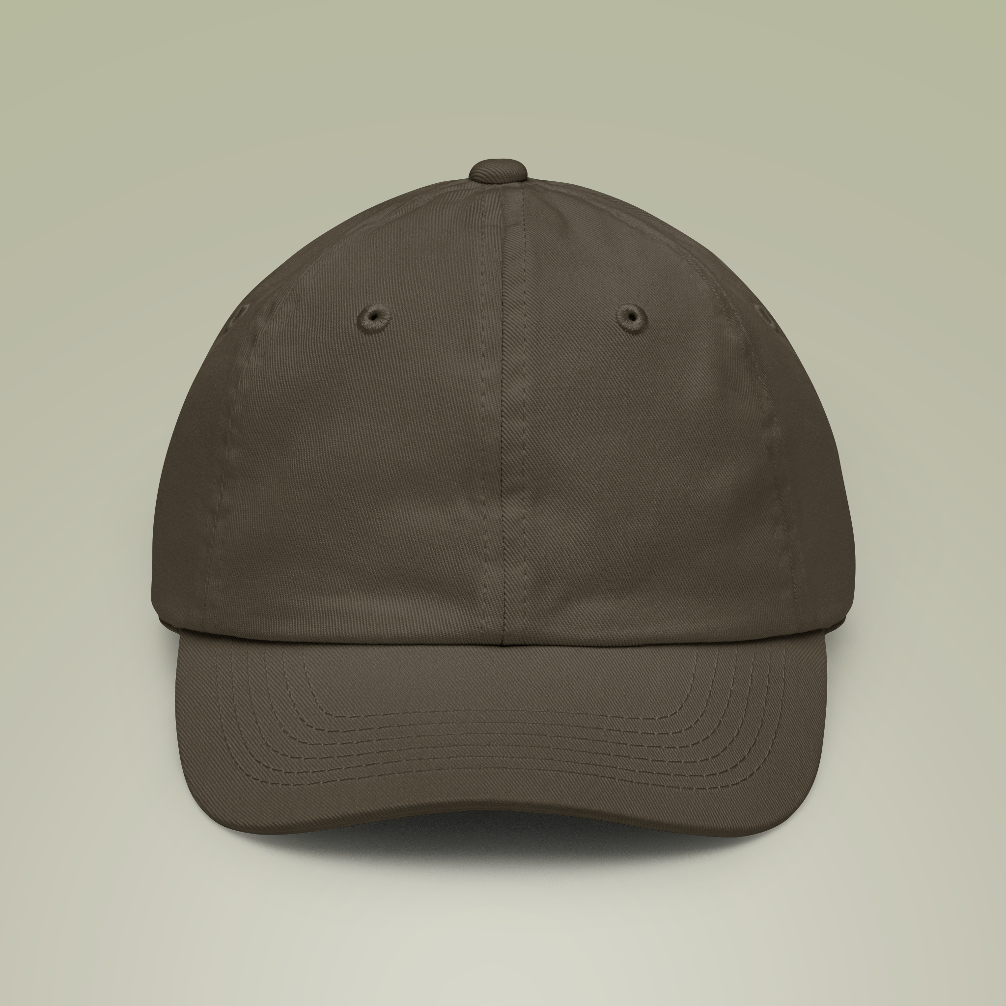 Classic Dad Hat - Thumbnail Image