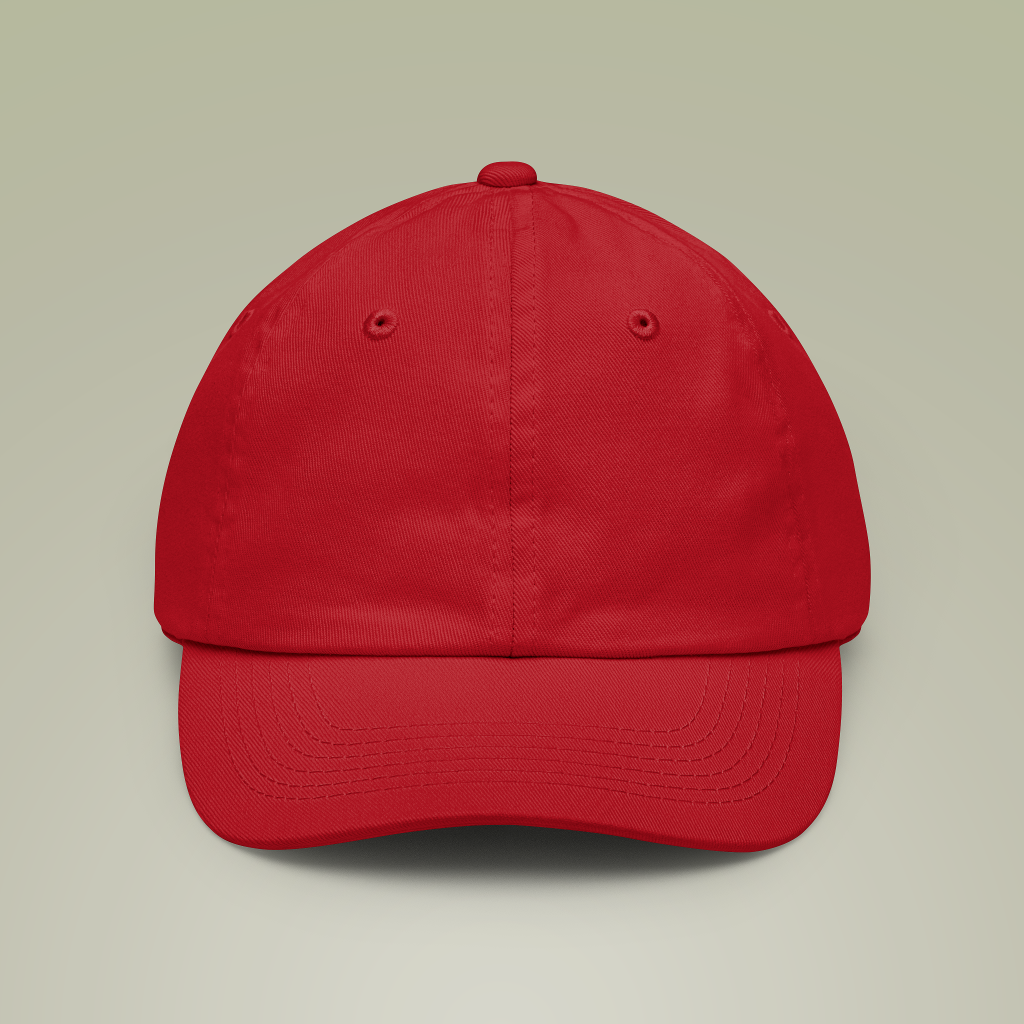 Classic Dad Hat - Thumbnail Image