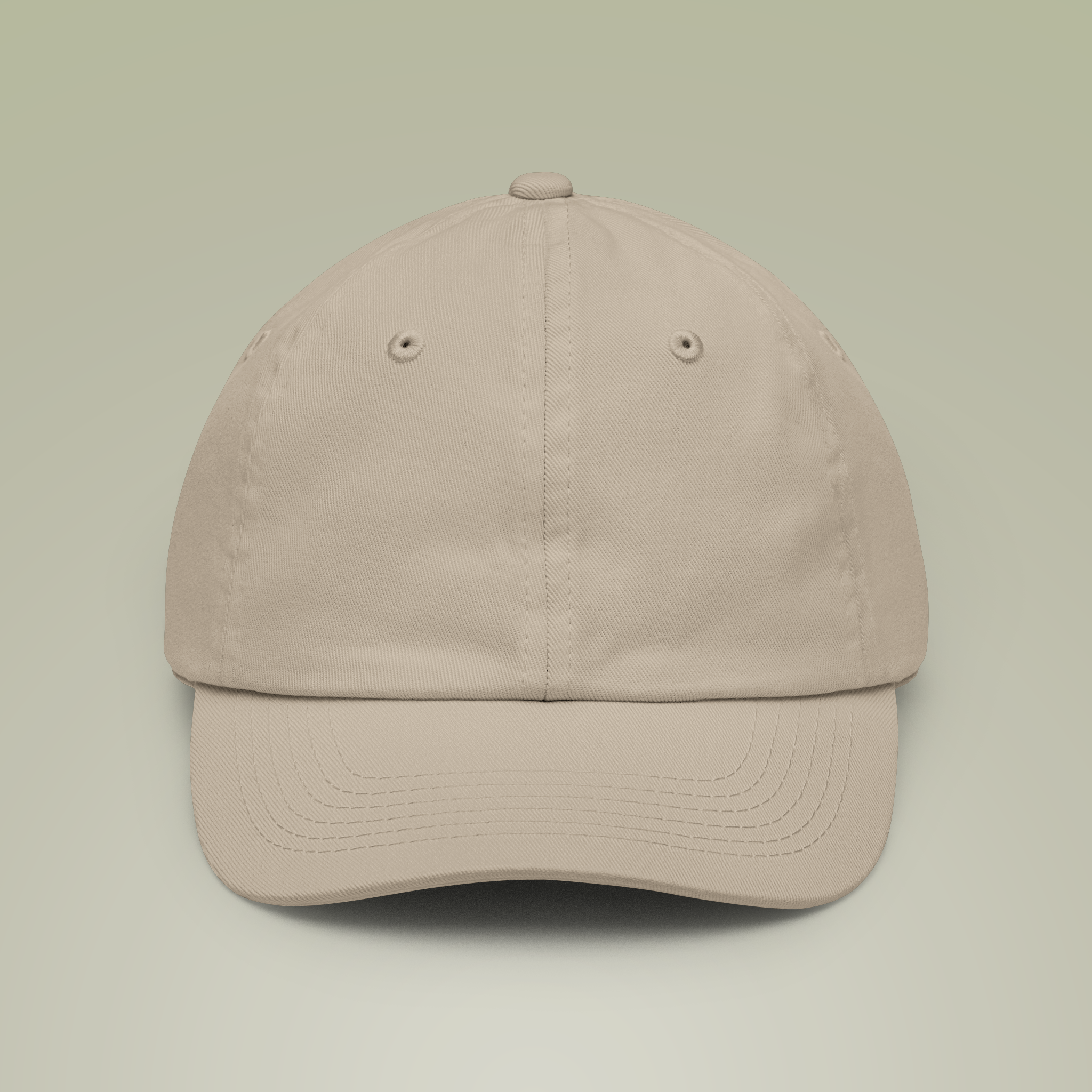 Classic Dad Hat - Thumbnail Image