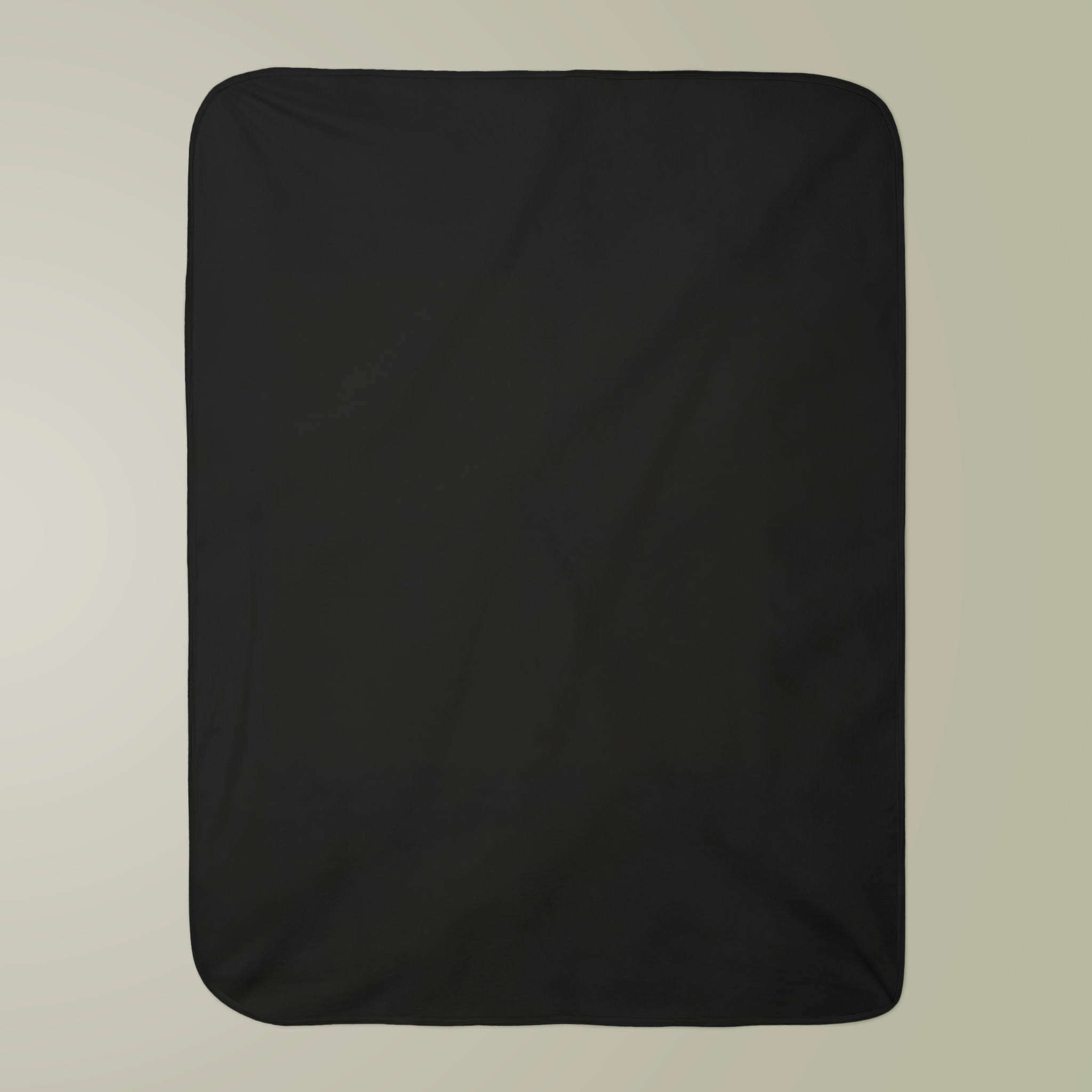 Premium Jersey Infant Blanket (Embroidery) - Thumbnail Image