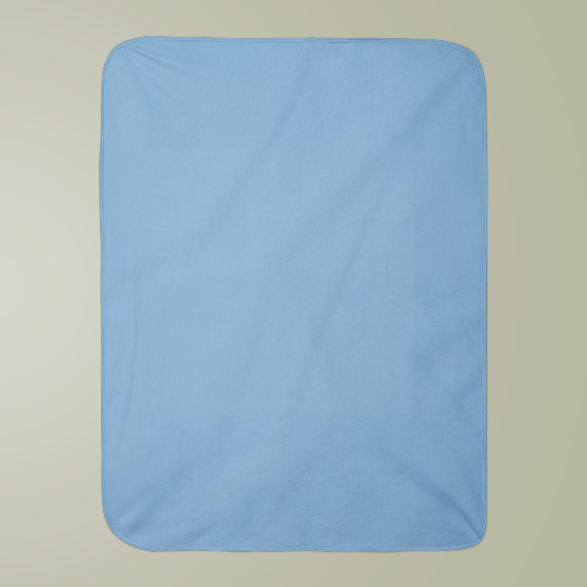 Premium Jersey Infant Blanket (Embroidery) - Thumbnail Image