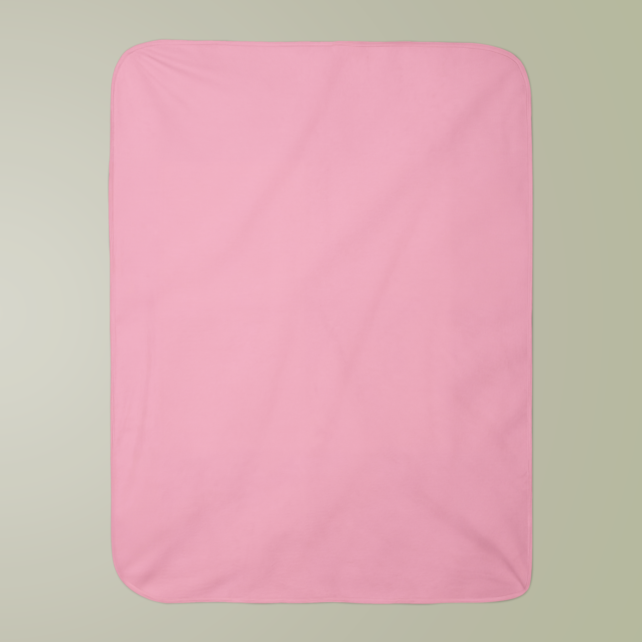 Premium Jersey Infant Blanket (Embroidery) - Thumbnail Image
