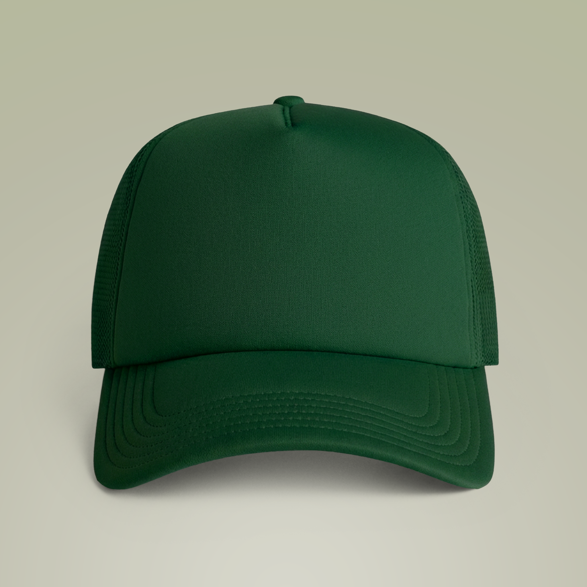 Frame Foam Trucker Cap - Thumbnail Image