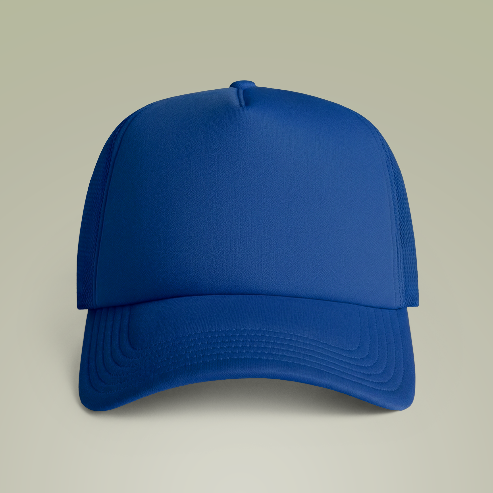 Frame Foam Trucker Cap - Thumbnail Image