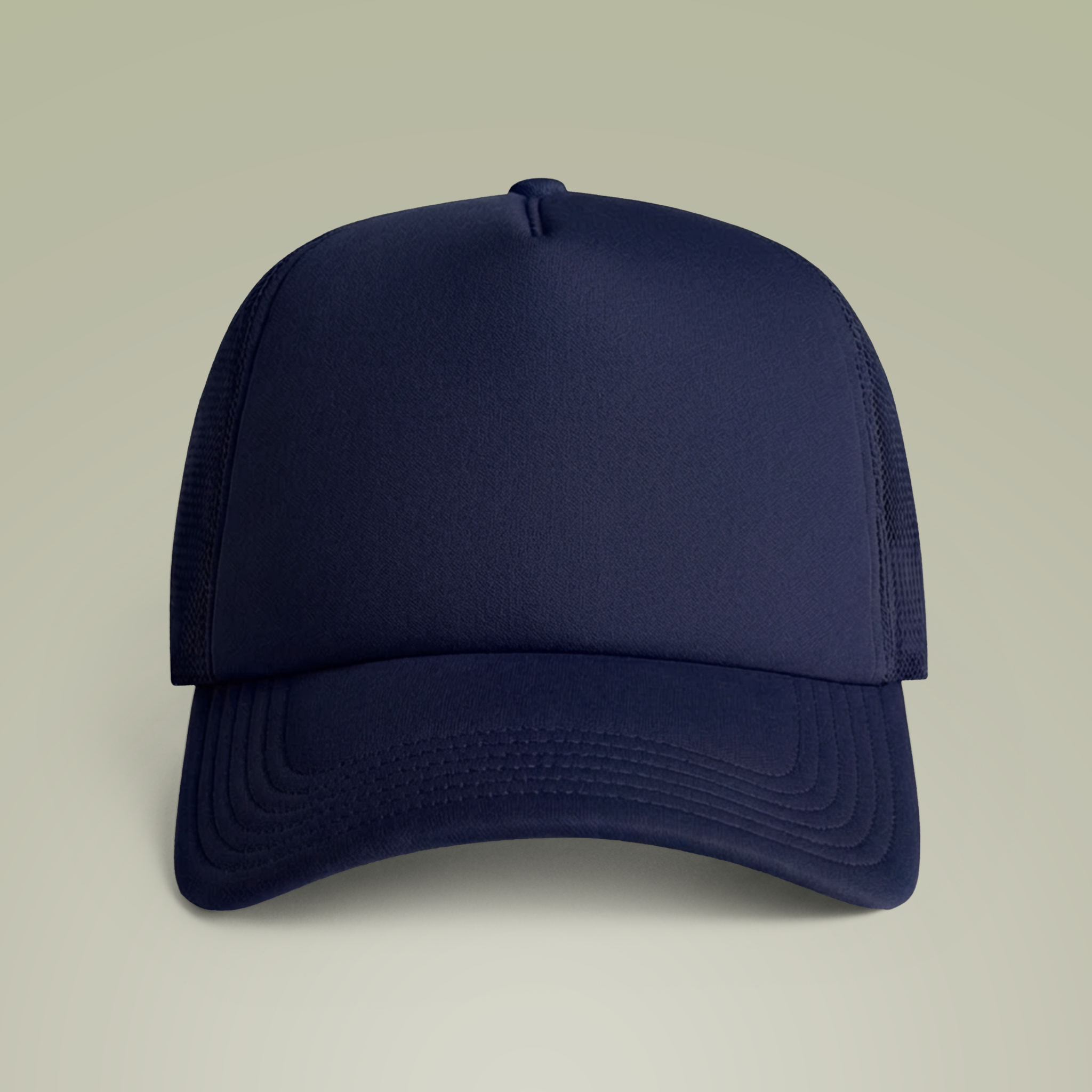Frame Foam Trucker Cap - Thumbnail Image