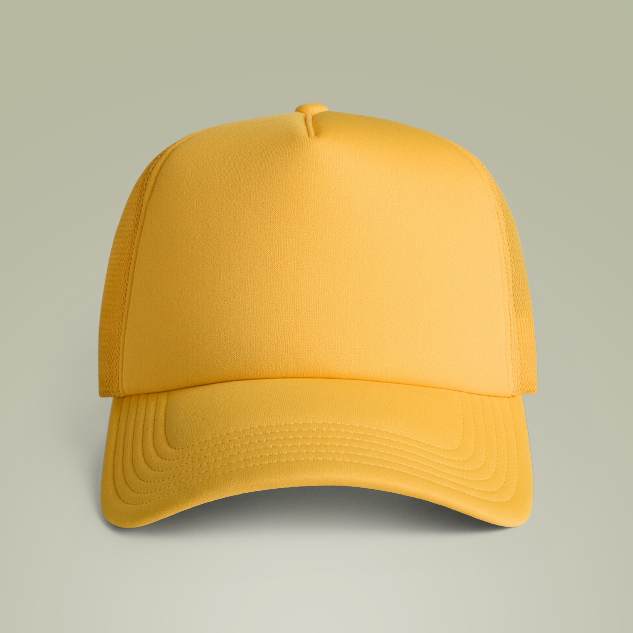 Frame Foam Trucker Cap - Thumbnail Image