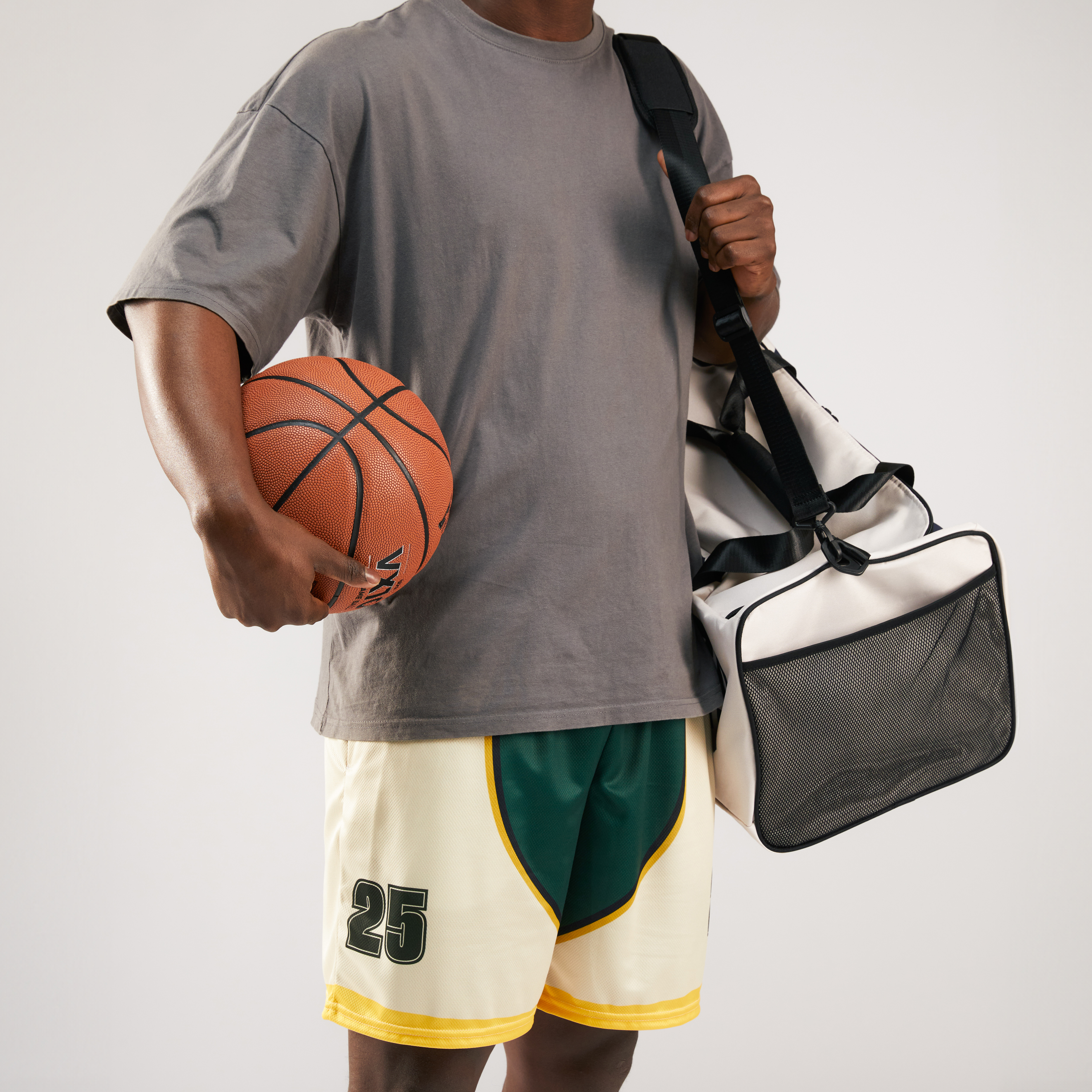 Basketball Shorts (AOP) - Thumbnail Image