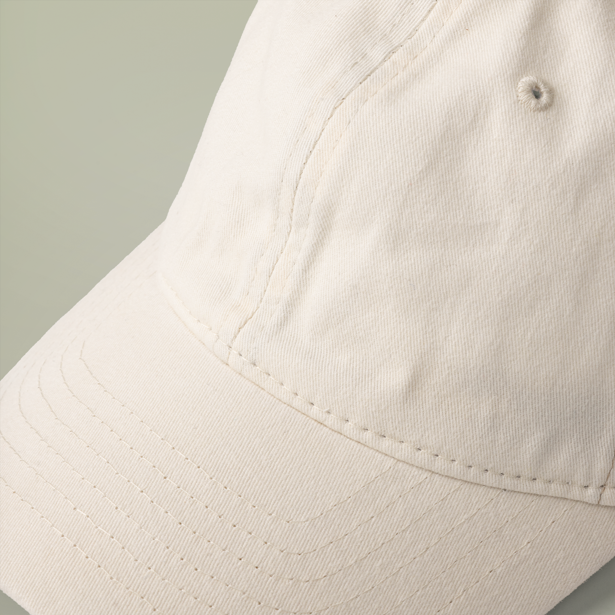 Women's Washed Mesh-Back Cap - Thumbnail Image