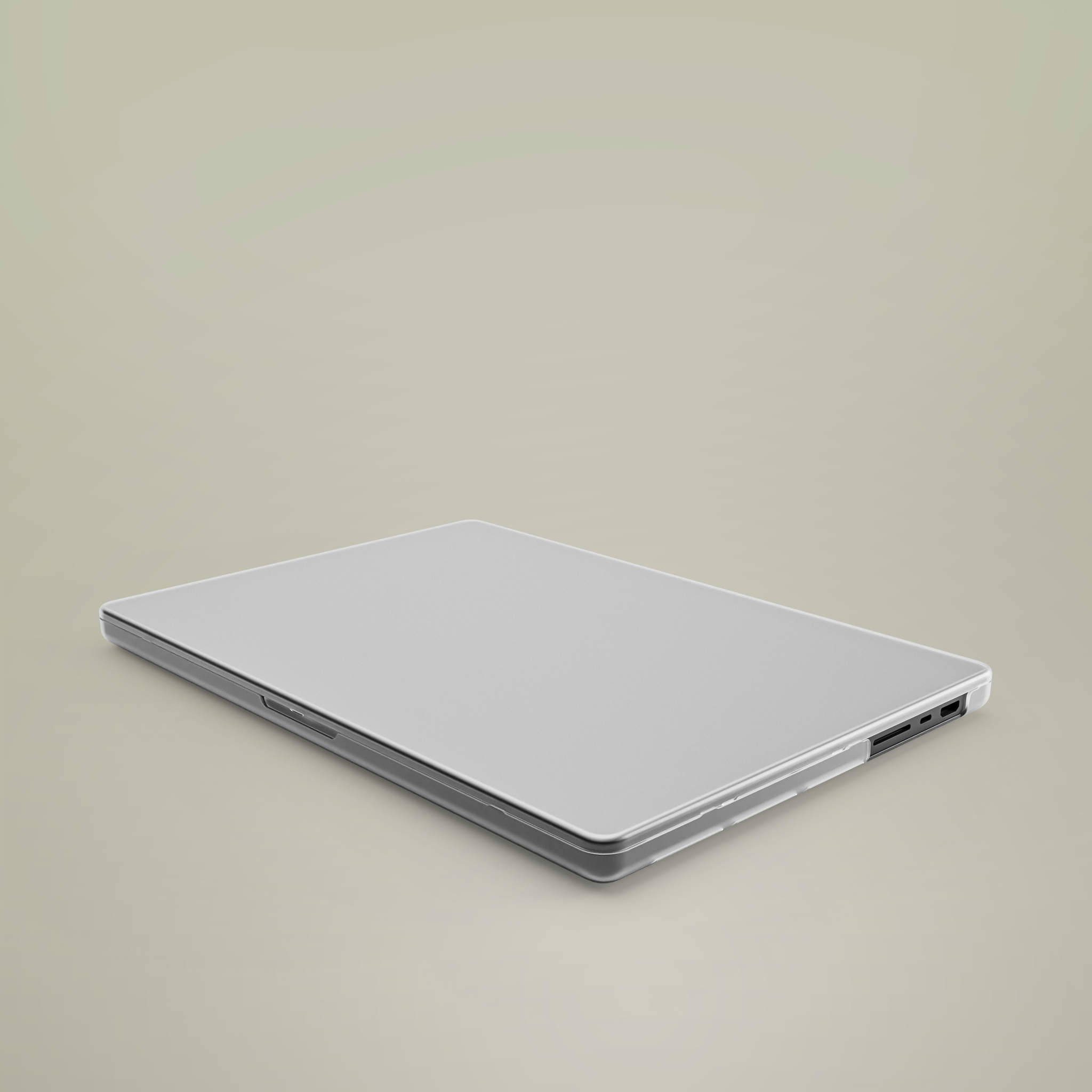 Matte MacBook Cases - Thumbnail Image