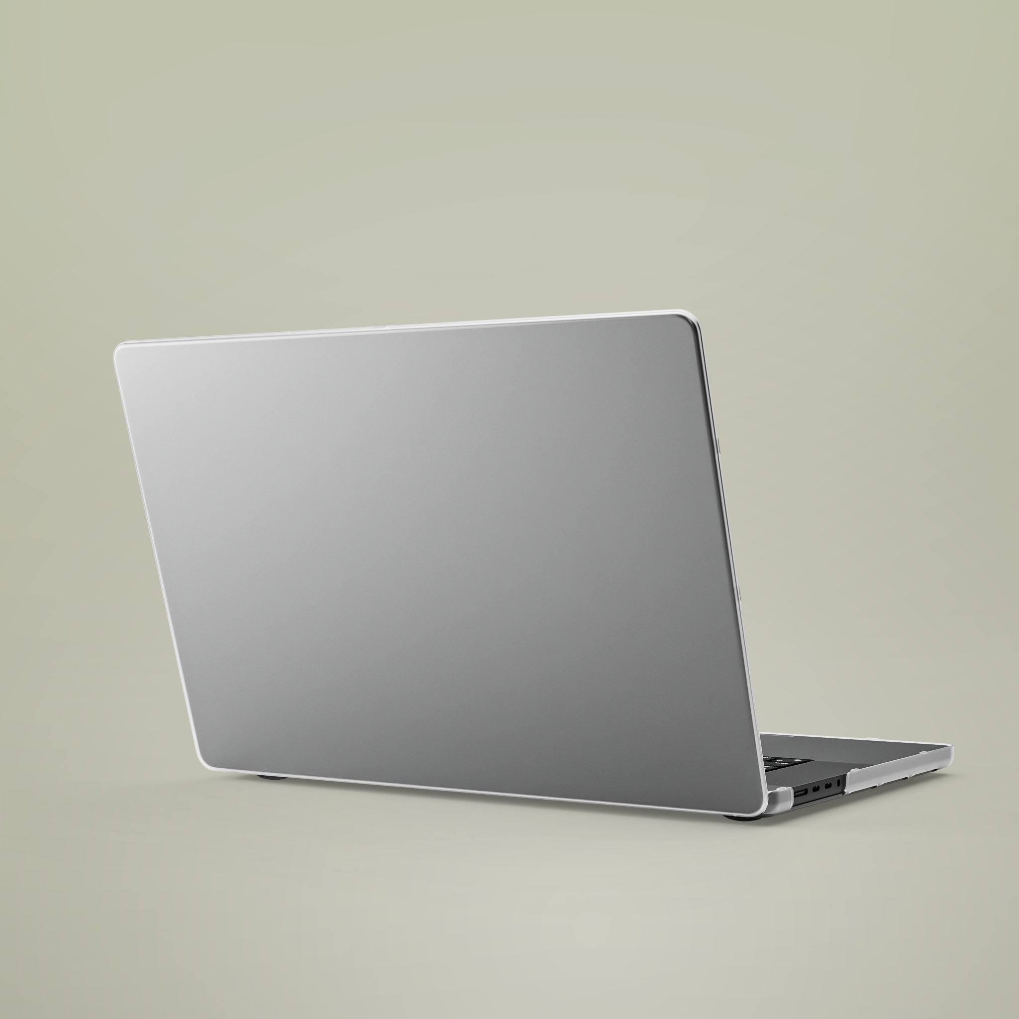 Matte MacBook Cases - Thumbnail Image