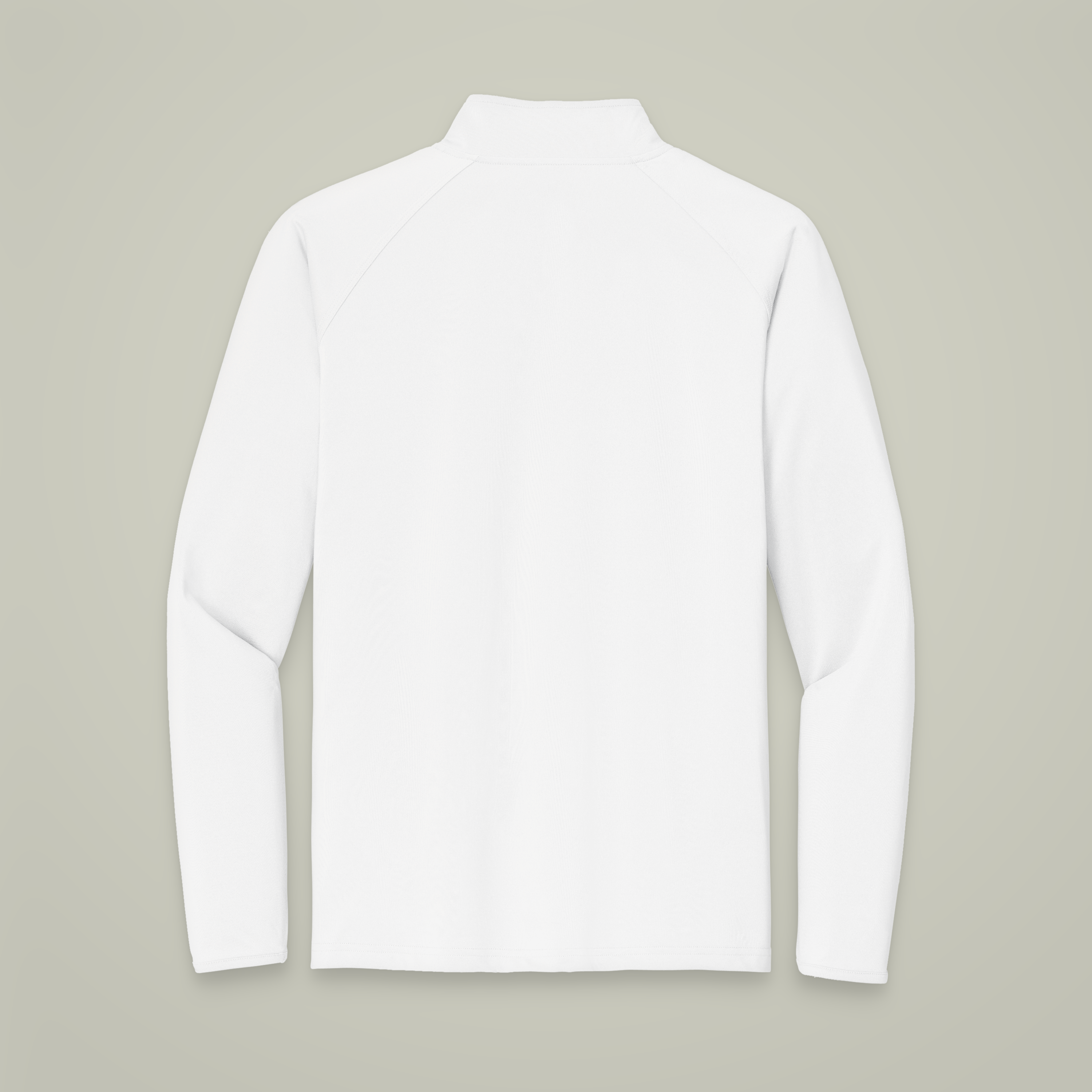 Men's Sport-Wick® Stretch Quarter-Zip Pullover (Embroidery) - Thumbnail Image
