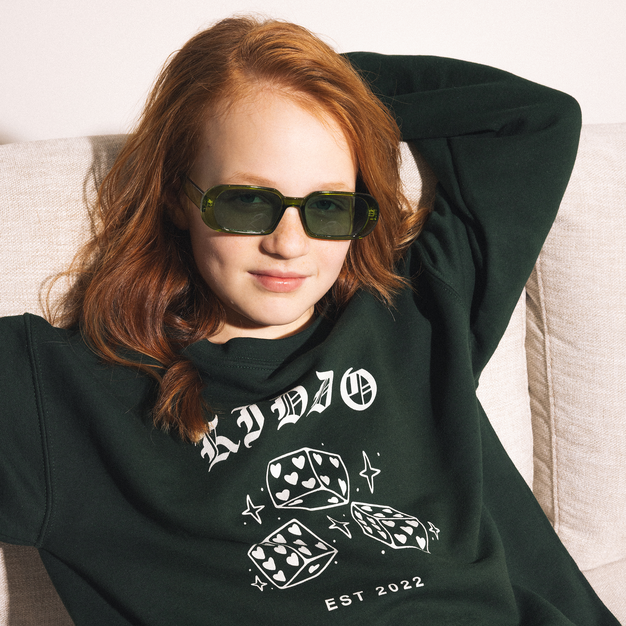 Kids Sweatshirt - Thumbnail Image