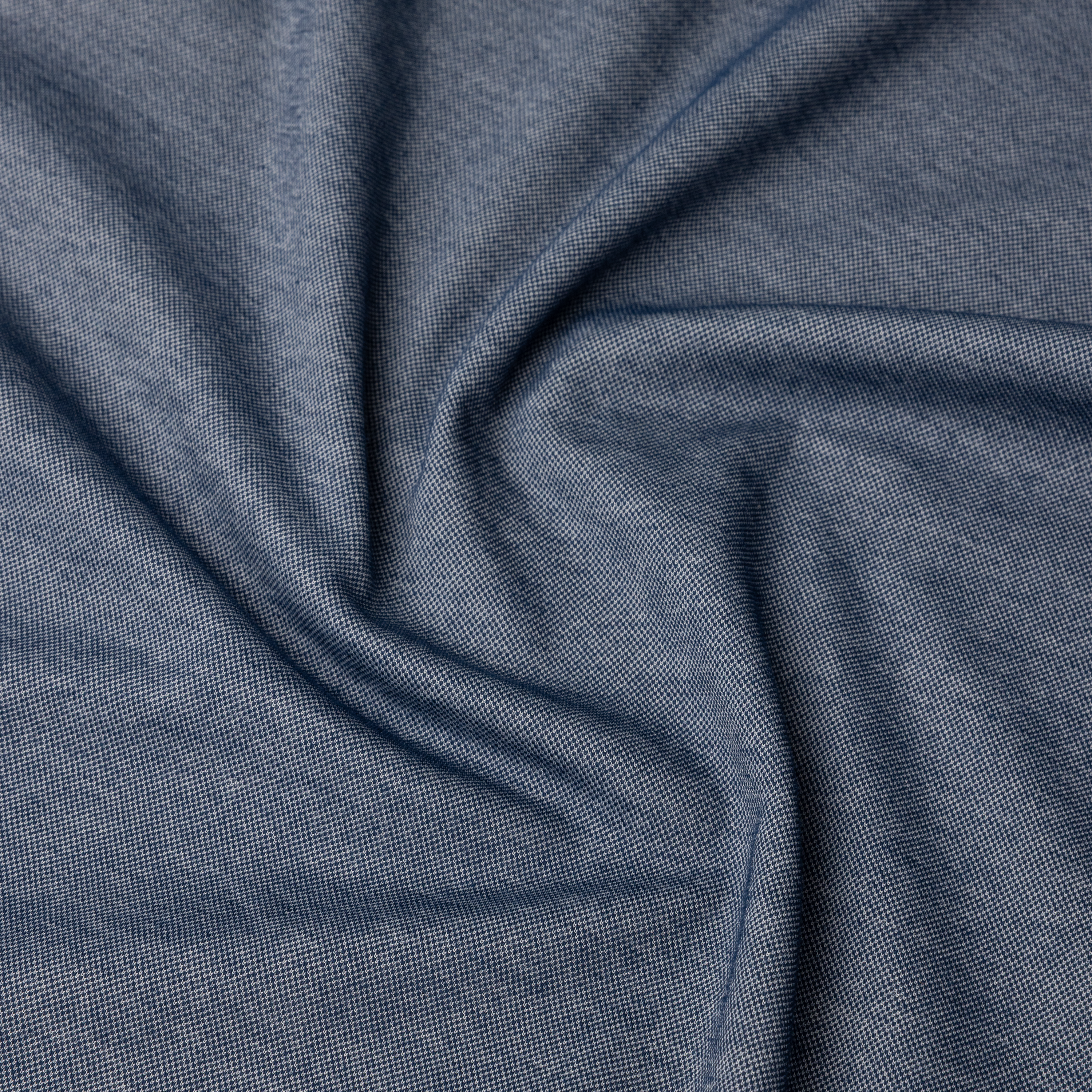 Port Authority® Fine Pique Blend Polo - Thumbnail Image