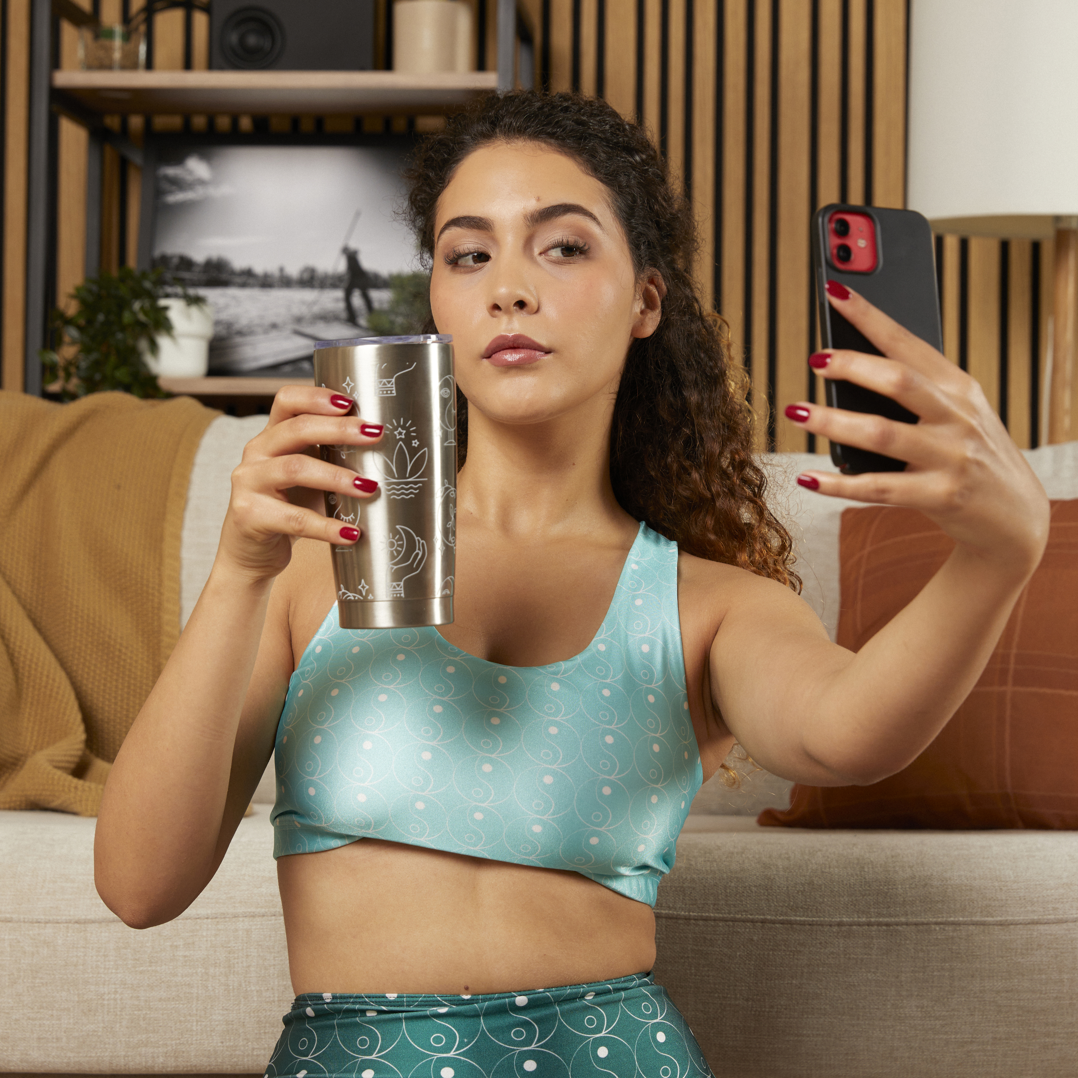 Vagabond 20oz Tumbler - Thumbnail Image