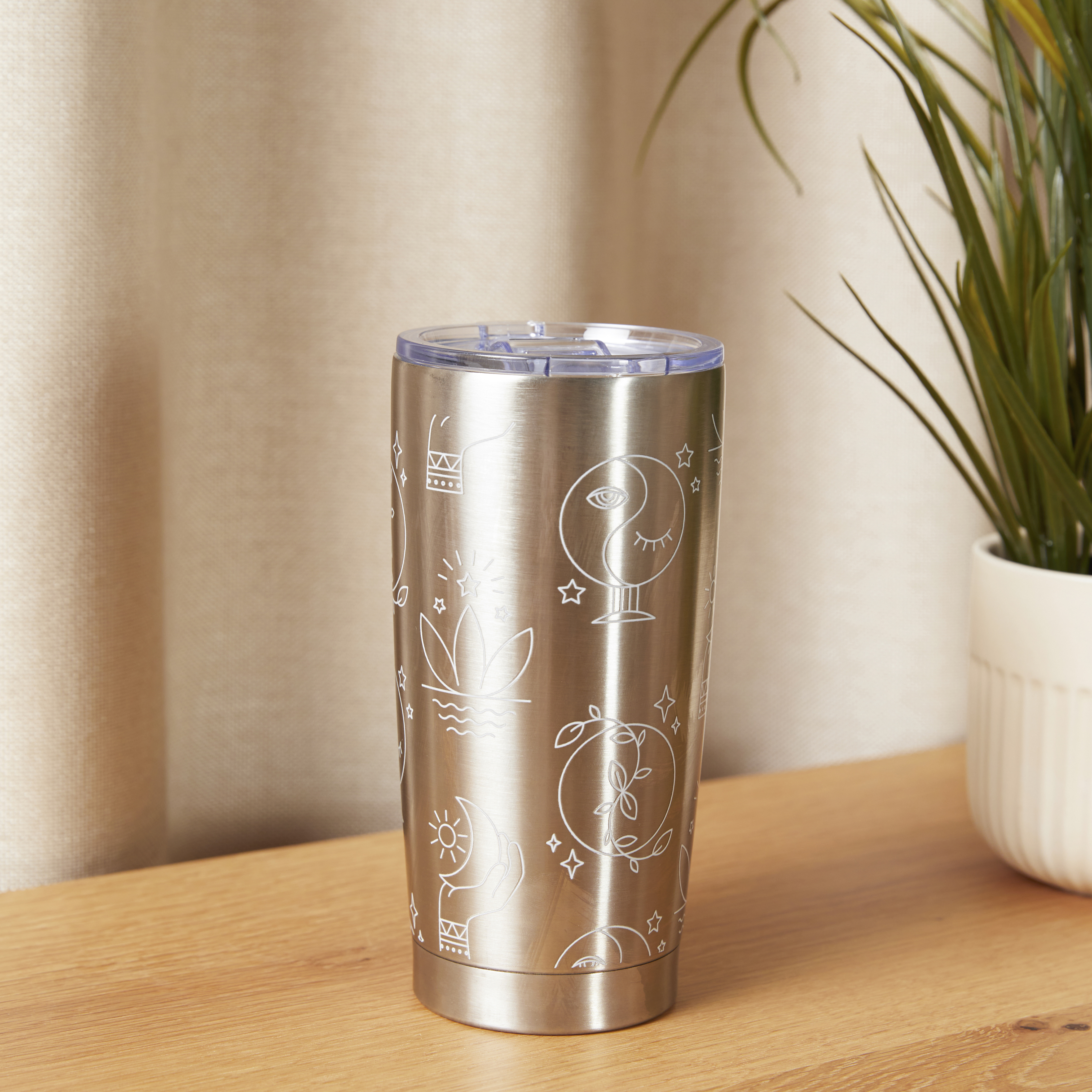Vagabond 20oz Tumbler - Thumbnail Image