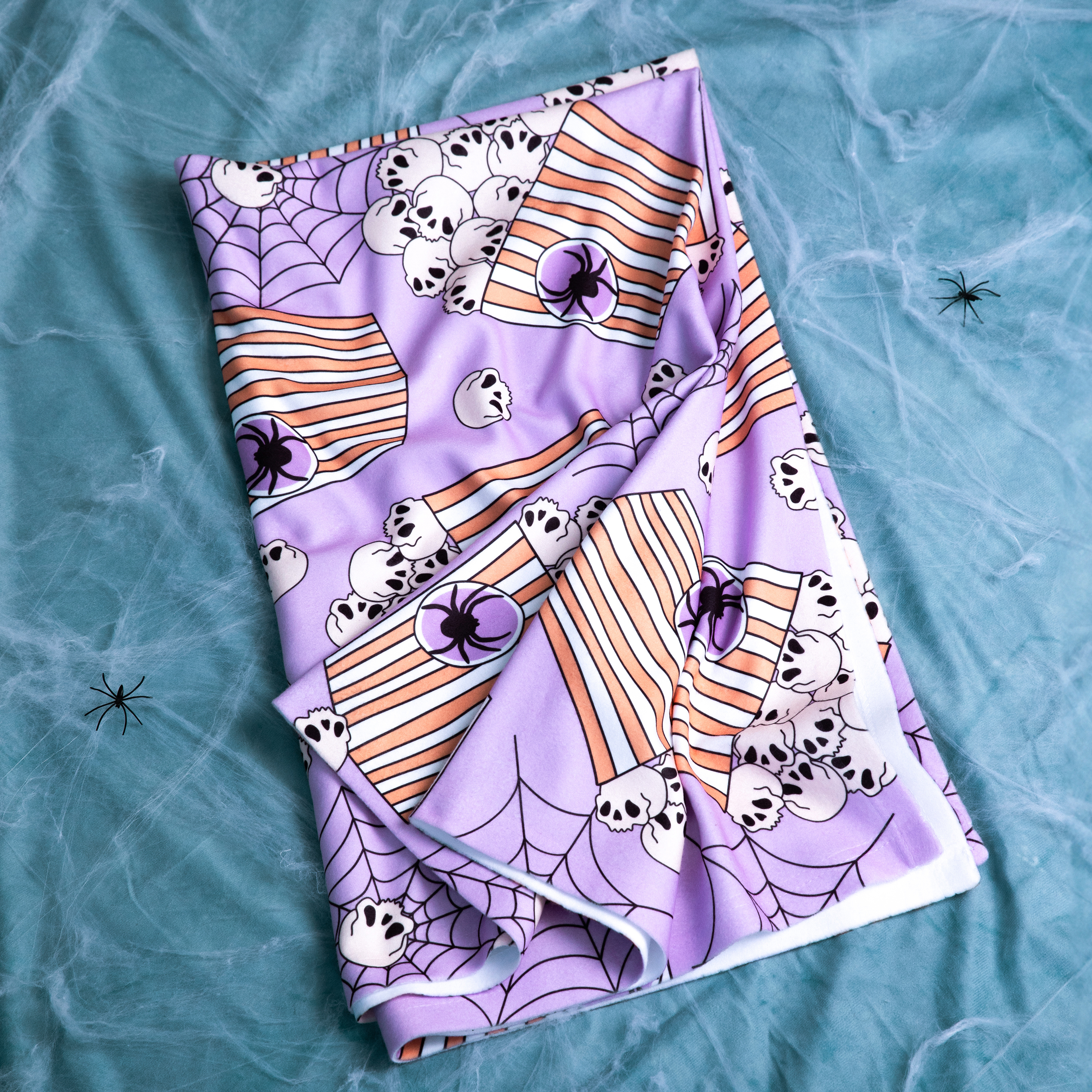 Arctic Fleece Blanket - Thumbnail Image