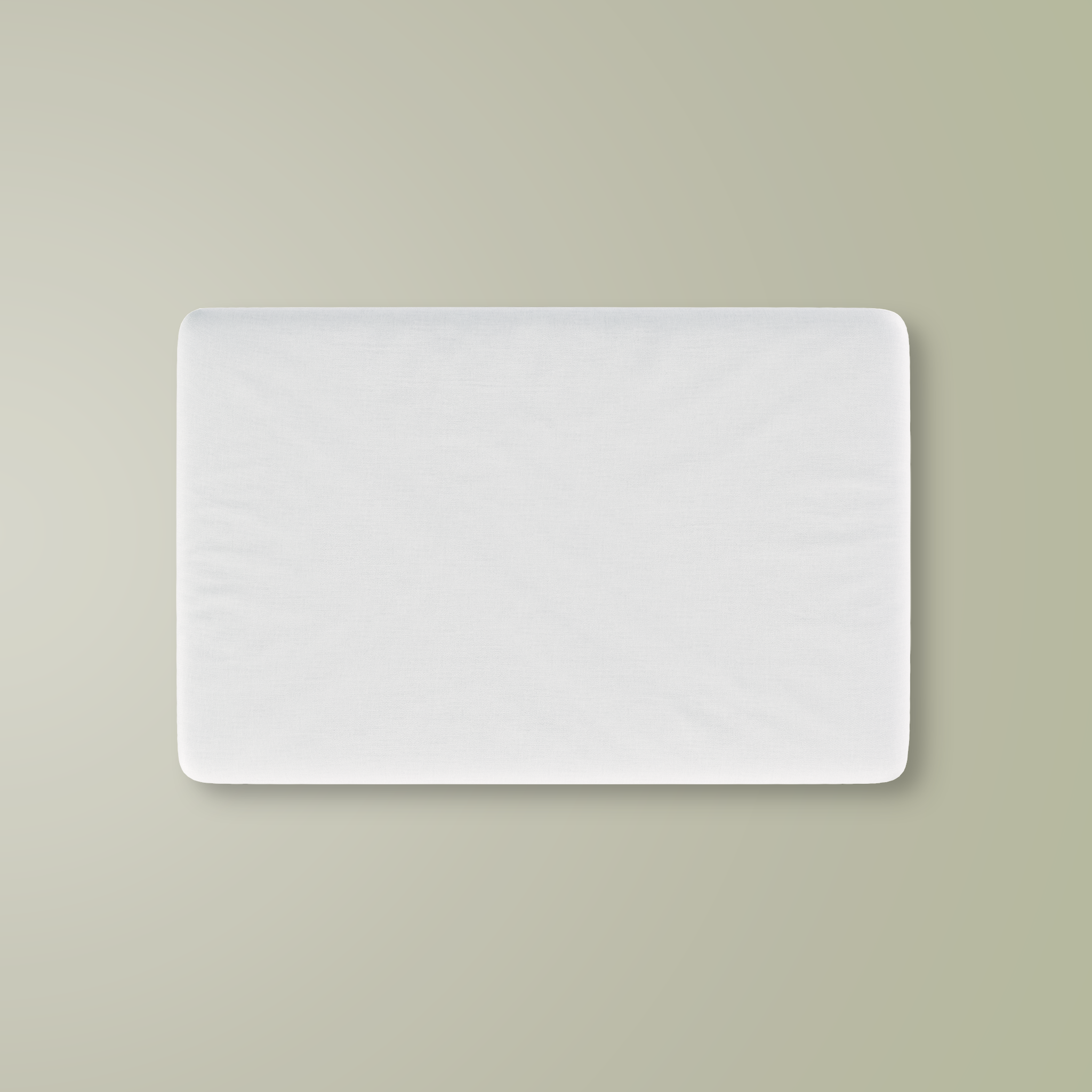 Baby Fitted Crib Sheet - Thumbnail Image