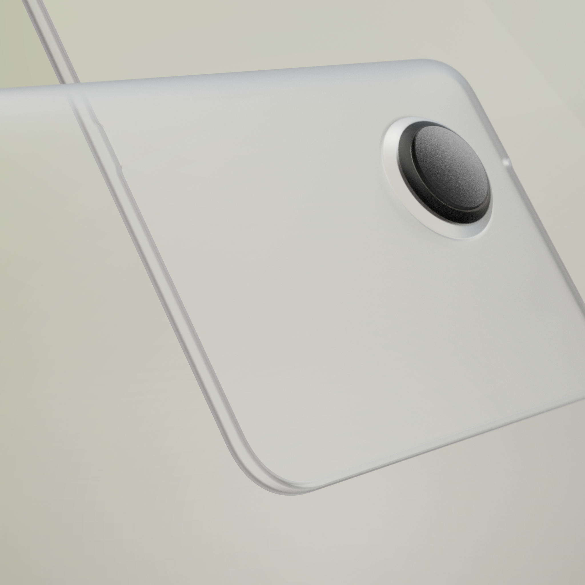Matte MacBook Cases - Thumbnail Image