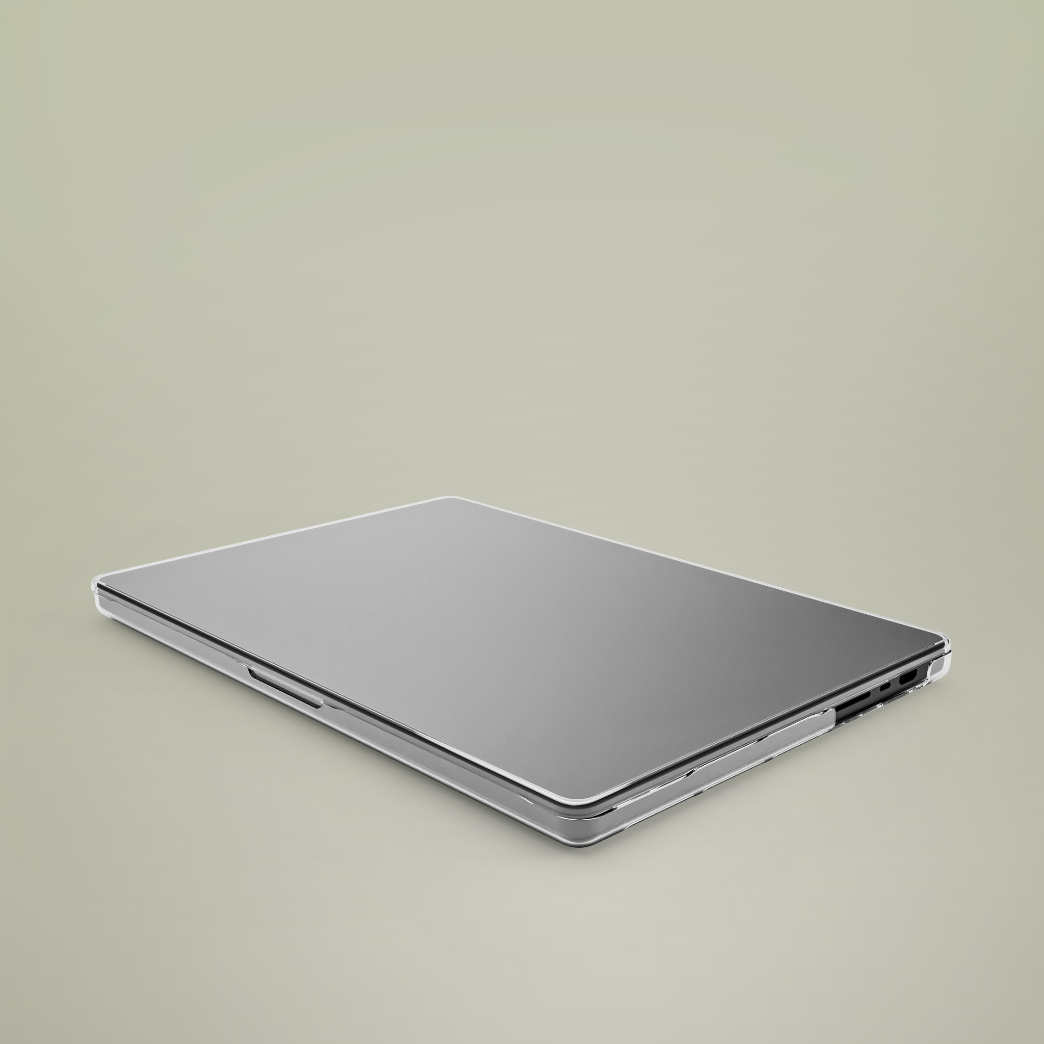 Clear MacBook Cases - Thumbnail Image