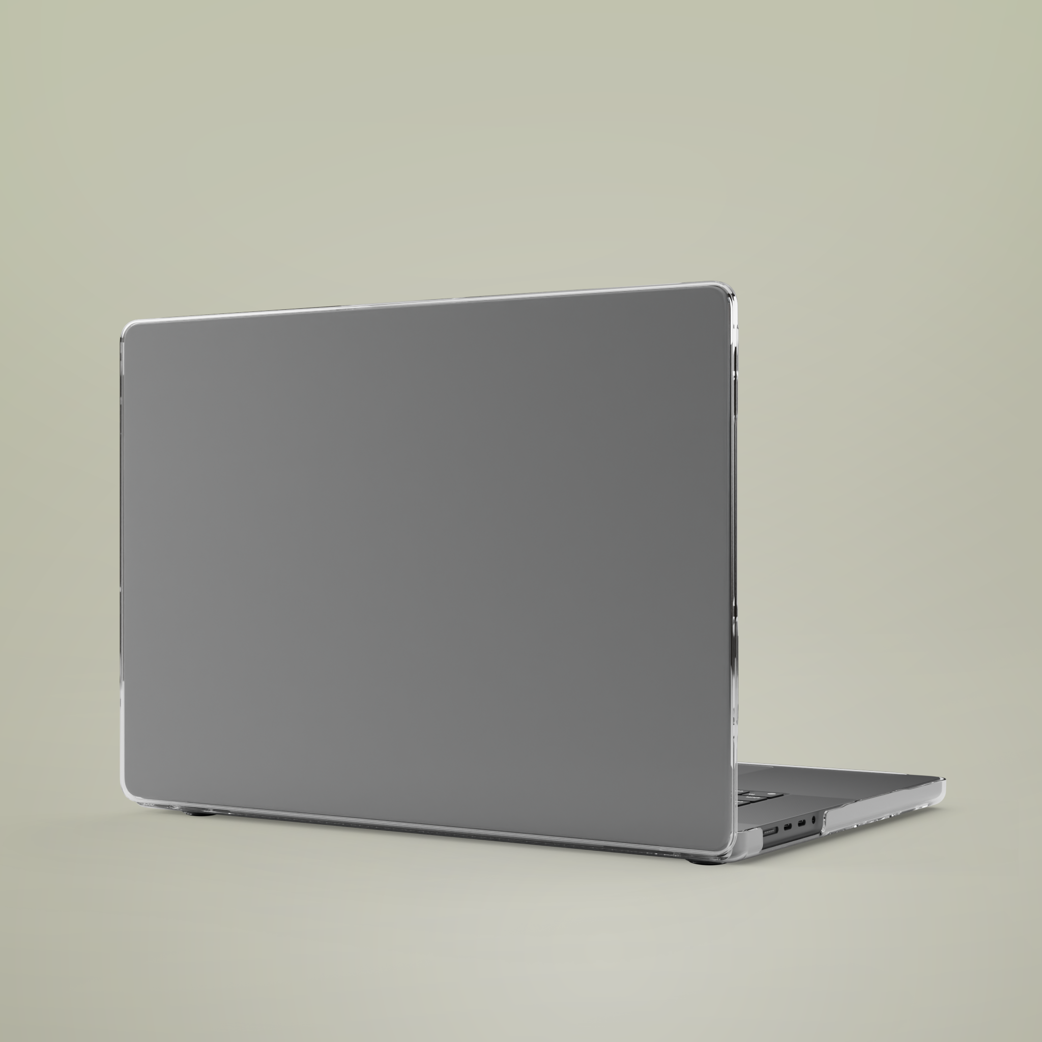Clear MacBook Cases - Thumbnail Image