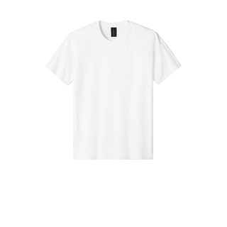 Unisex Relaxed Fit Cotton T-Shirt
