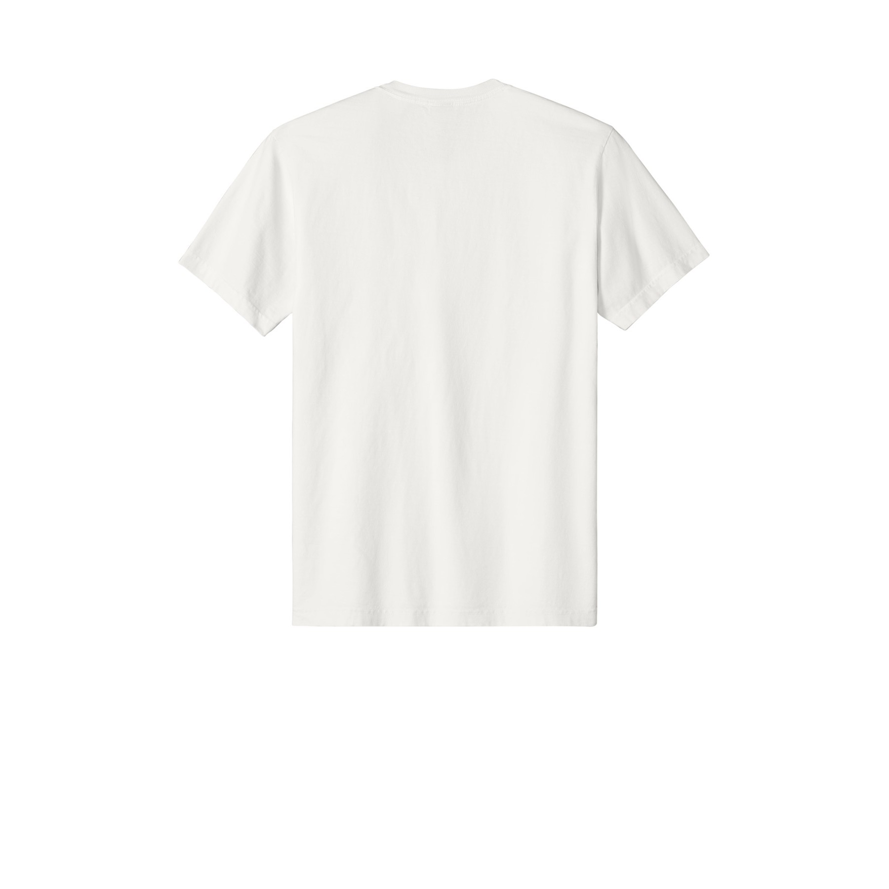 Unisex Relaxed Fit Cotton T-Shirt - Thumbnail Image