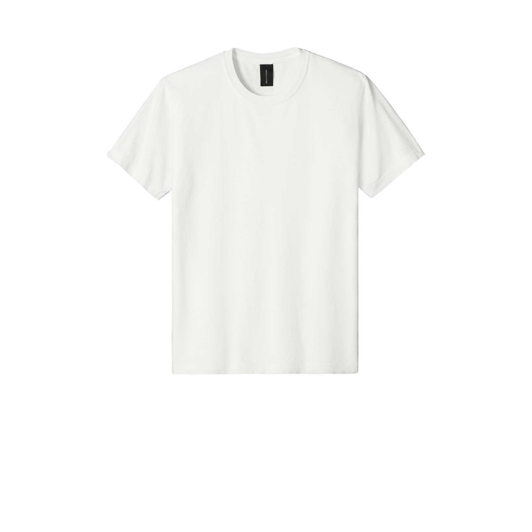 Unisex Relaxed Fit Cotton T-Shirt - Thumbnail Image