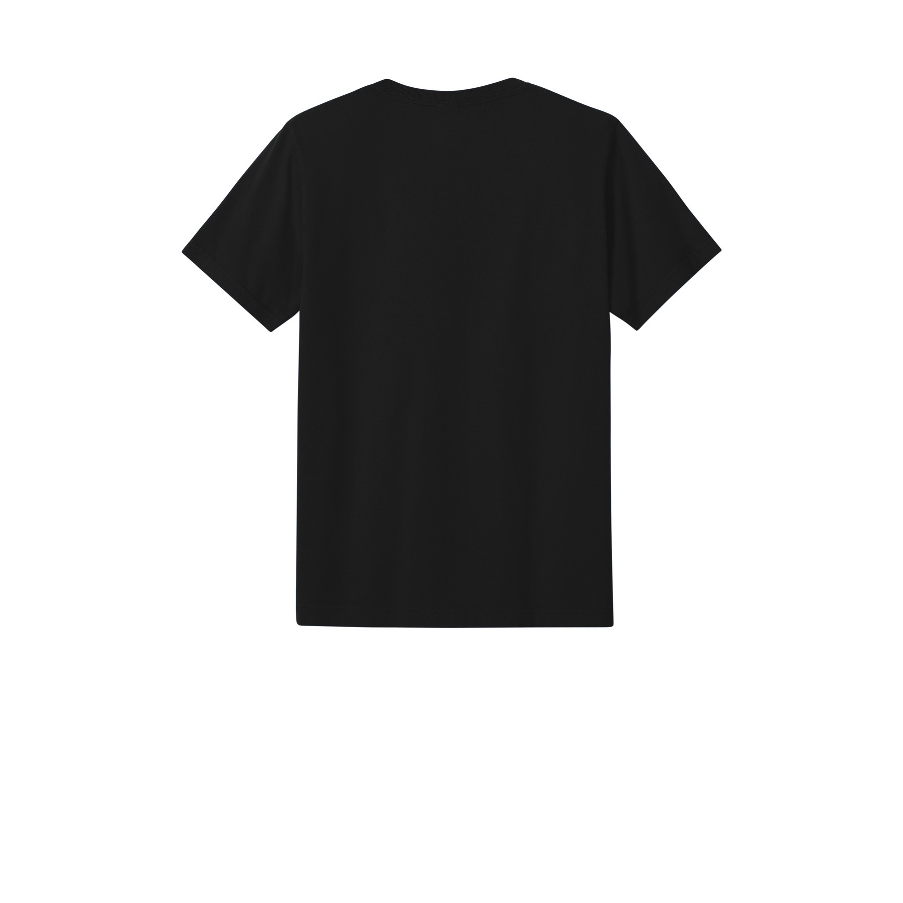Unisex Relaxed Fit Cotton T-Shirt - Thumbnail Image