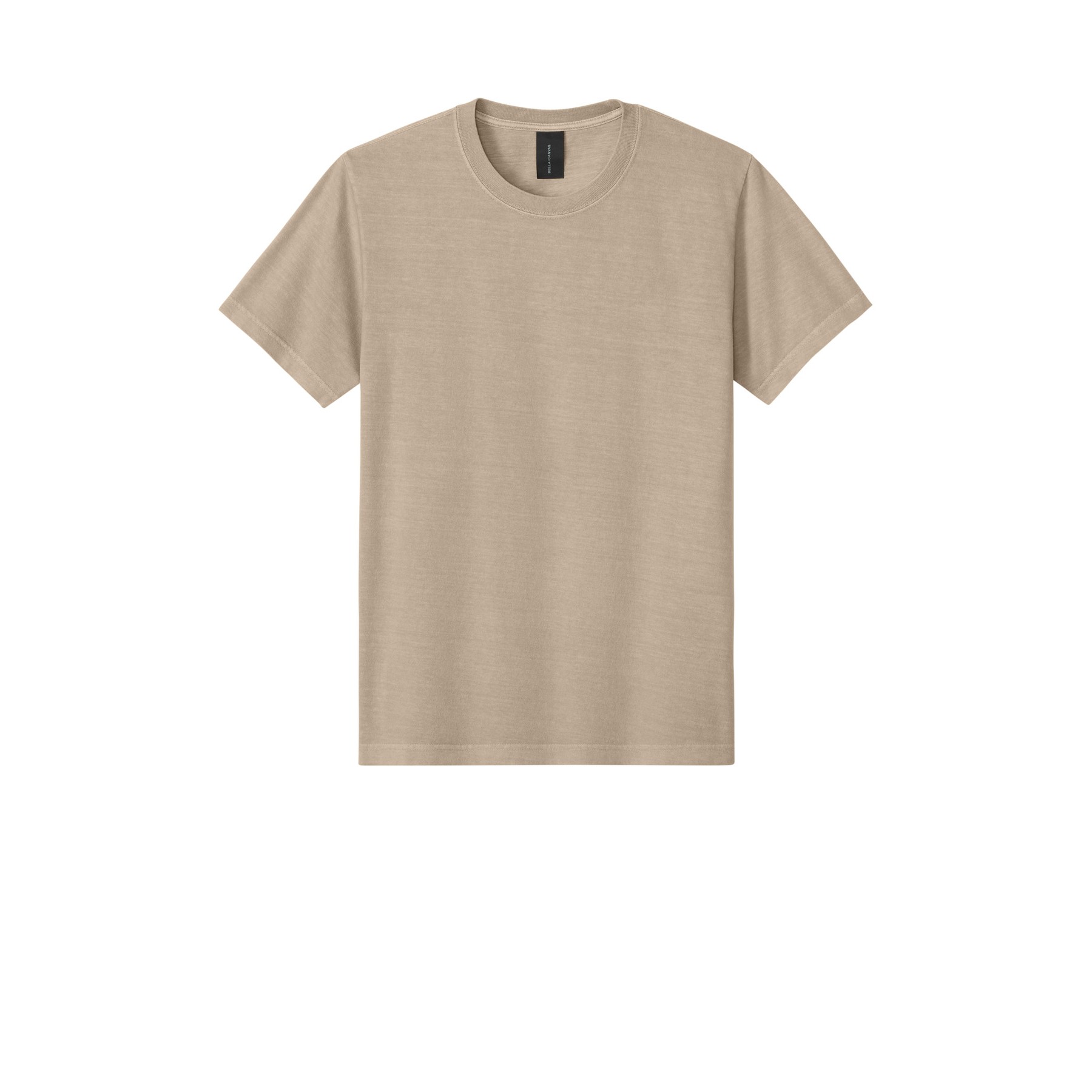Unisex Relaxed Fit Cotton T-Shirt - Thumbnail Image