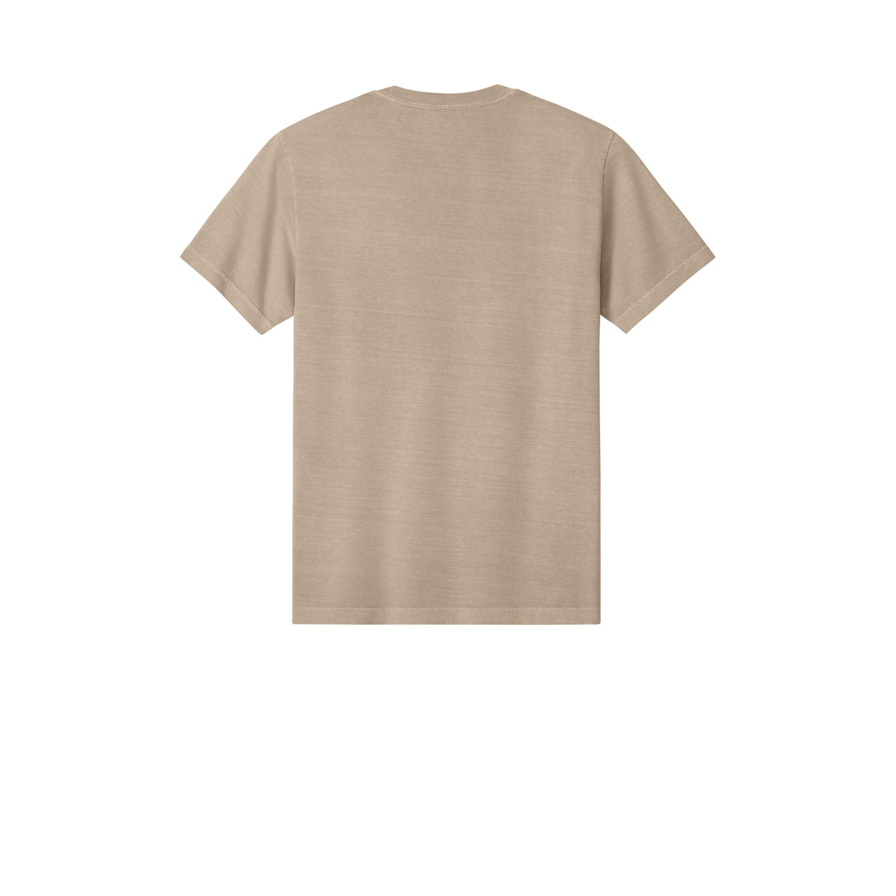 Unisex Relaxed Fit Cotton T-Shirt - Thumbnail Image