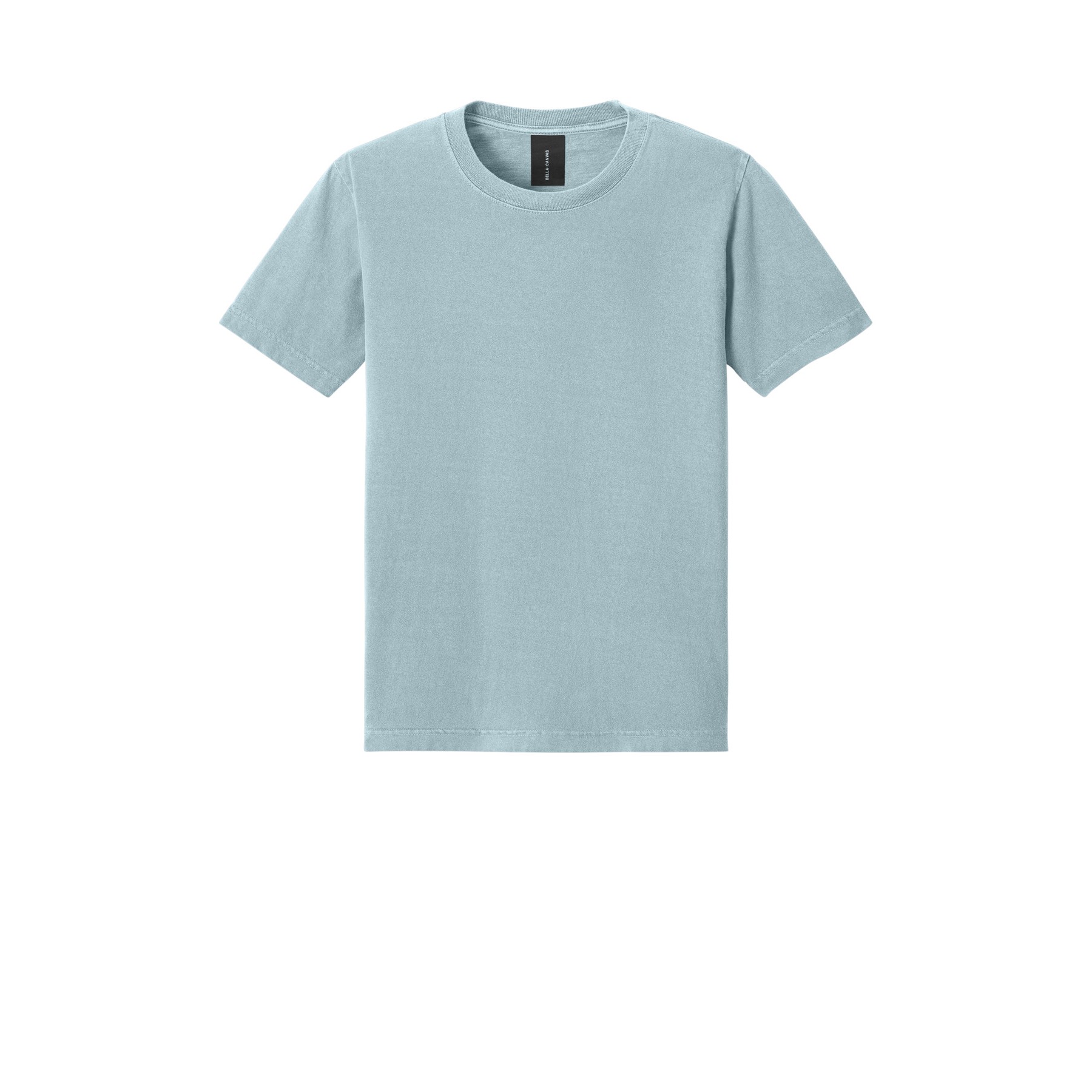 Unisex Relaxed Fit Cotton T-Shirt - Thumbnail Image