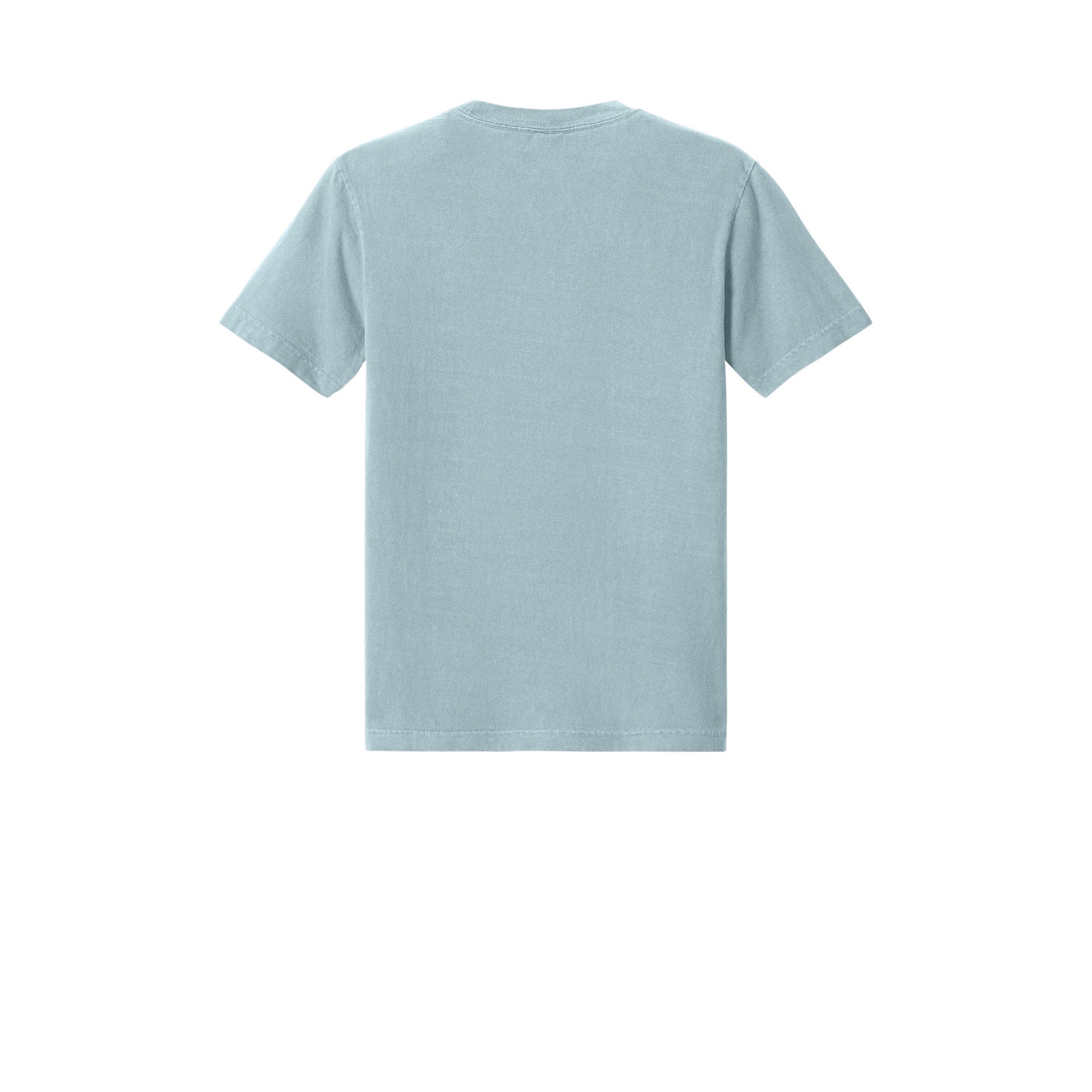 Unisex Relaxed Fit Cotton T-Shirt - Thumbnail Image