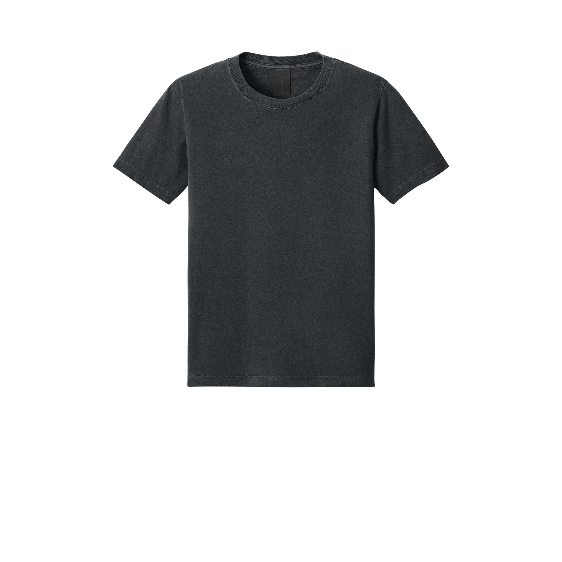 Unisex Relaxed Fit Cotton T-Shirt - Thumbnail Image
