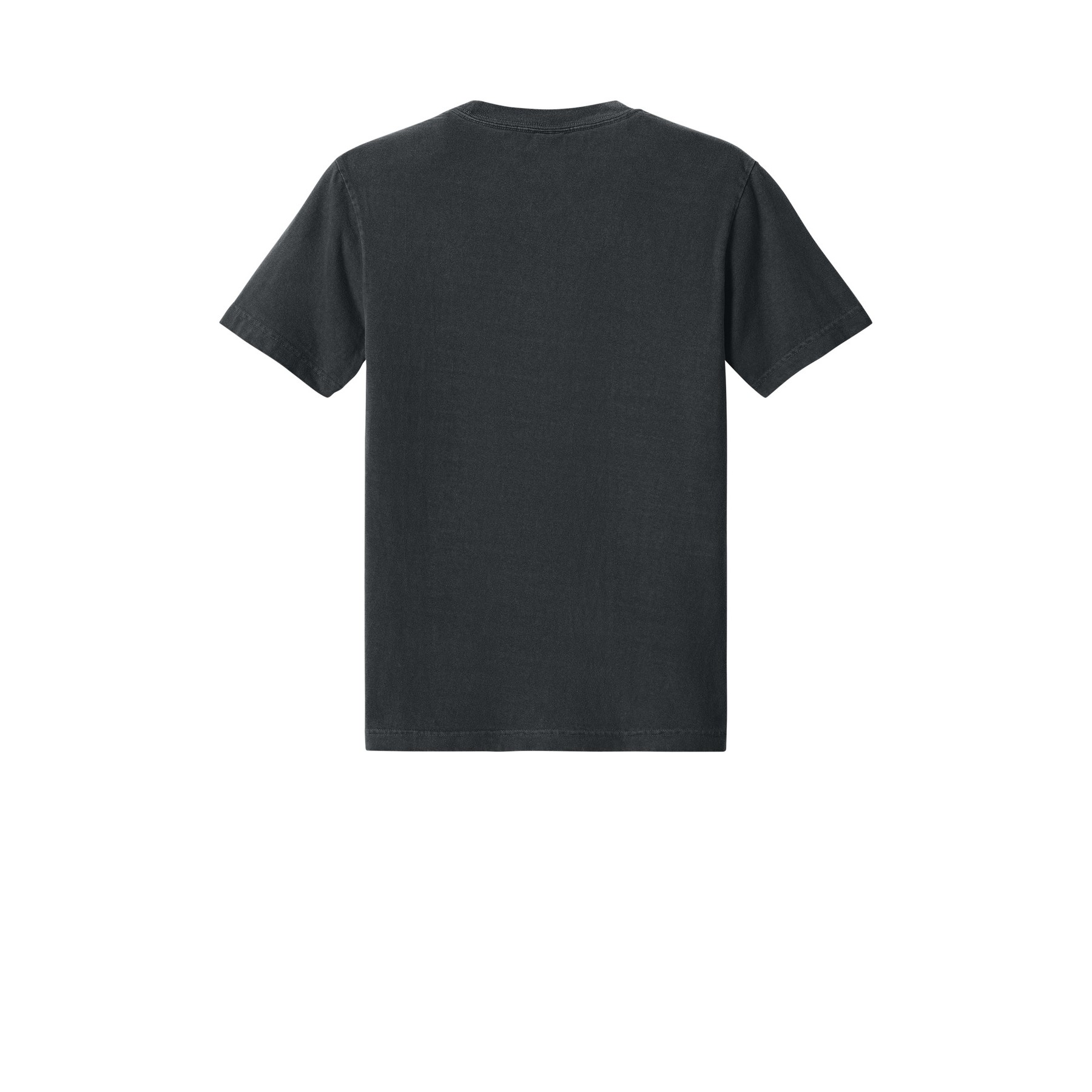 Unisex Relaxed Fit Cotton T-Shirt - Thumbnail Image