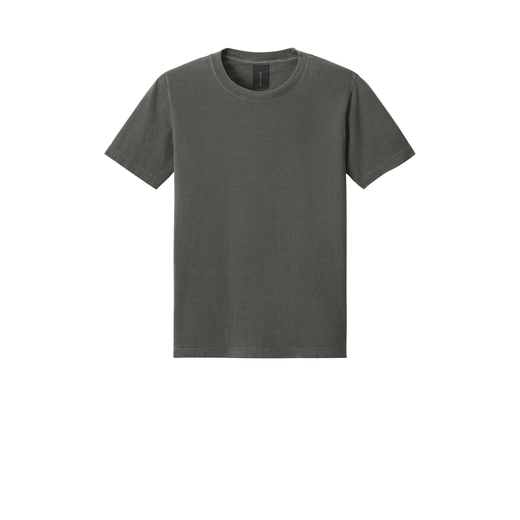 Unisex Relaxed Fit Cotton T-Shirt - Thumbnail Image