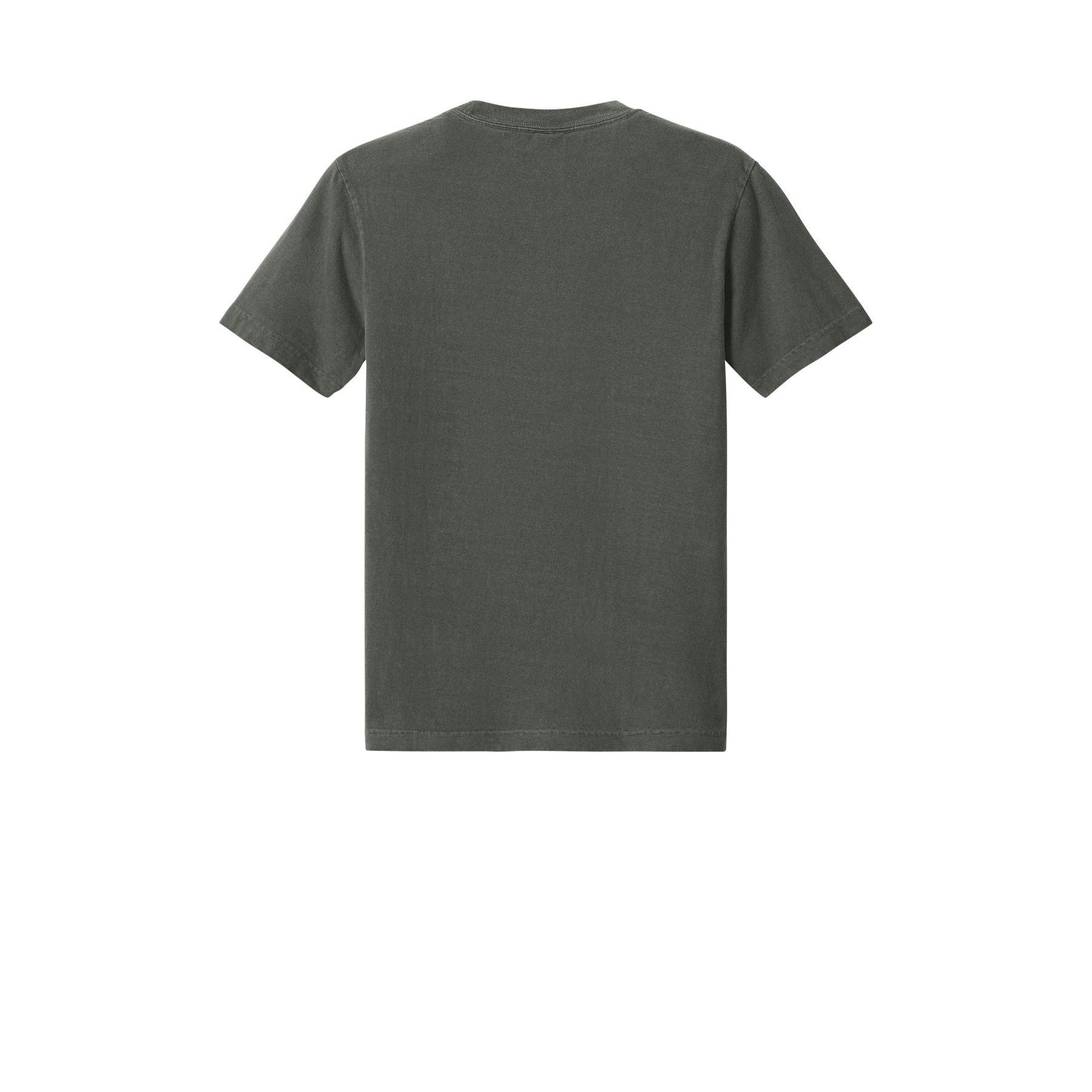 Unisex Relaxed Fit Cotton T-Shirt - Thumbnail Image