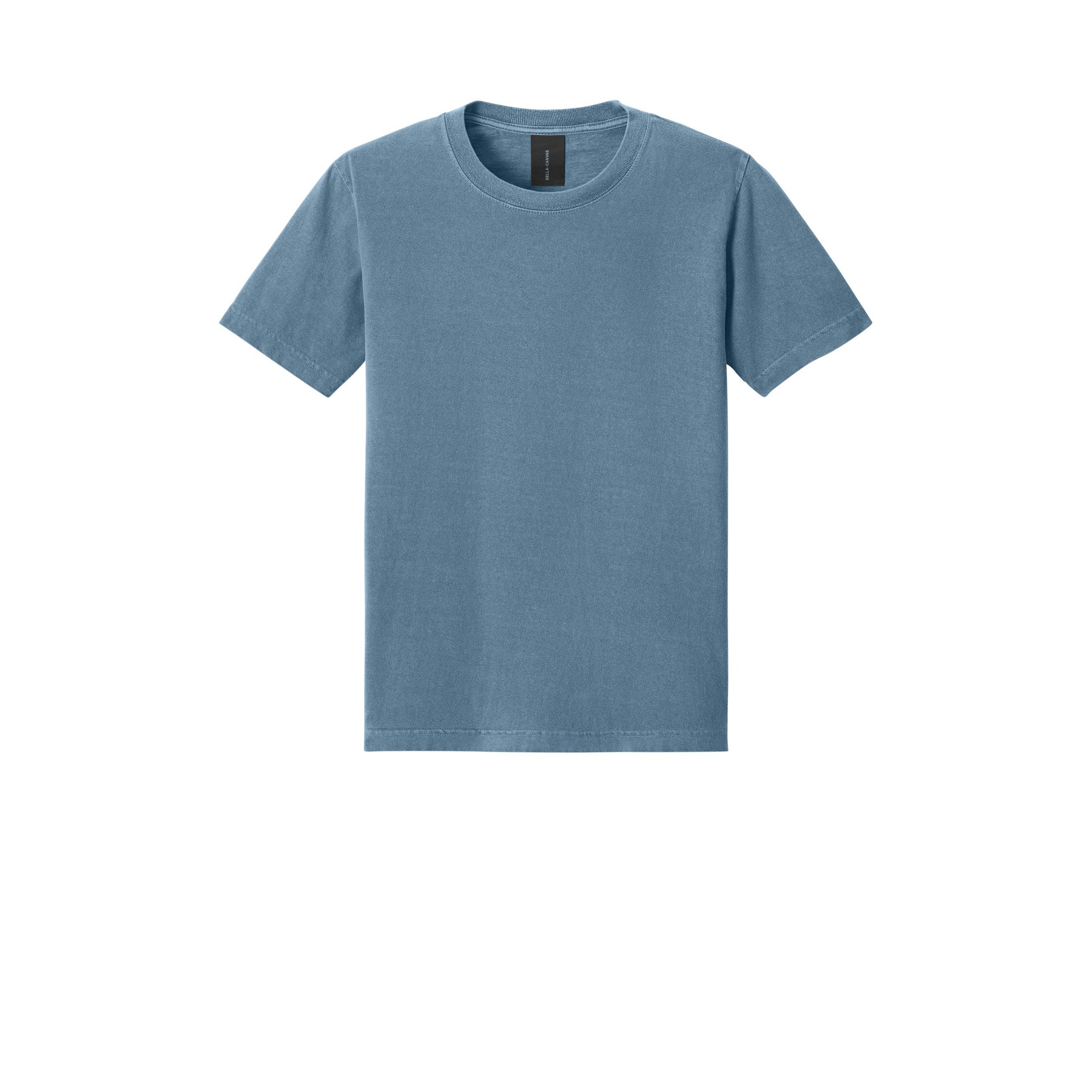 Unisex Relaxed Fit Cotton T-Shirt - Thumbnail Image