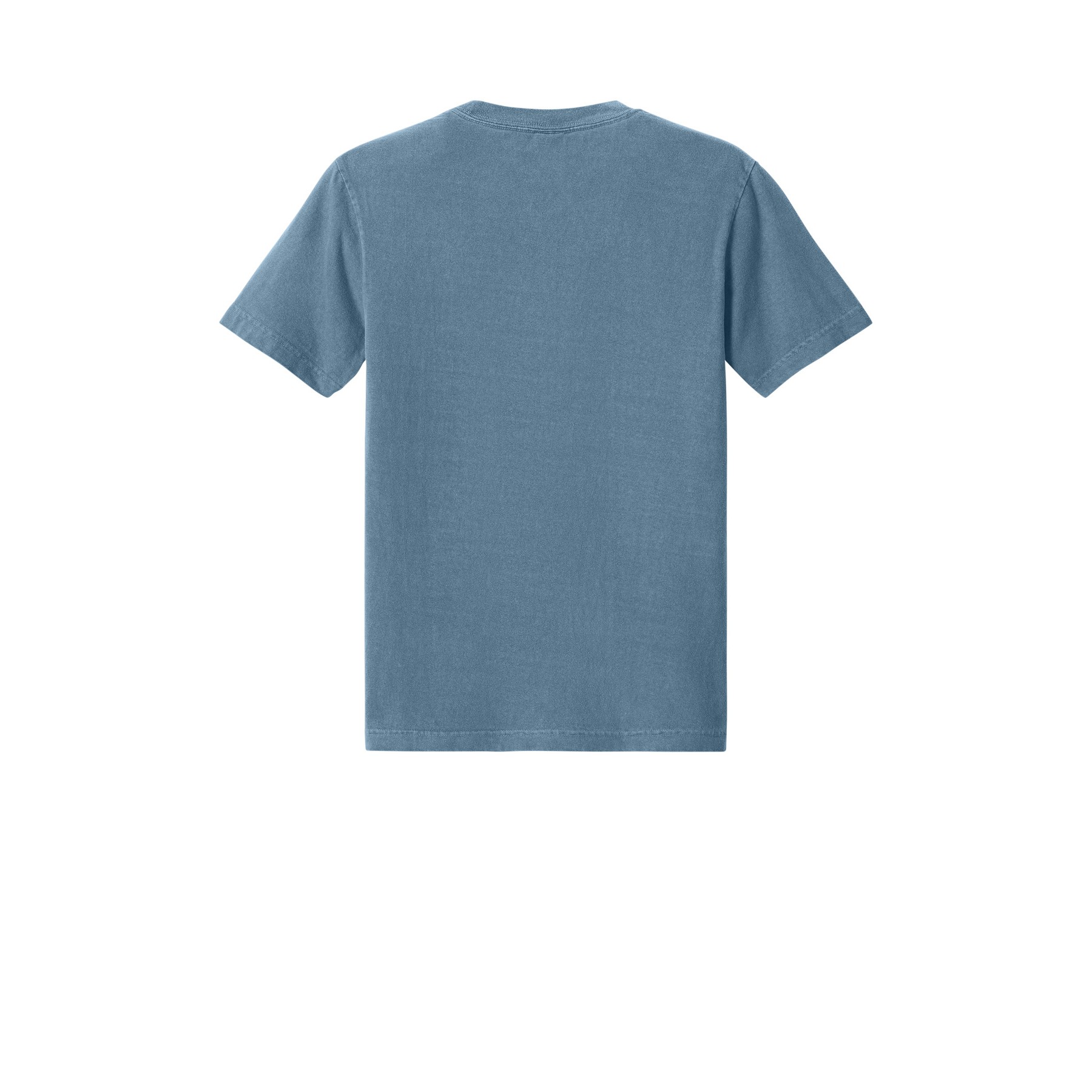 Unisex Relaxed Fit Cotton T-Shirt - Thumbnail Image