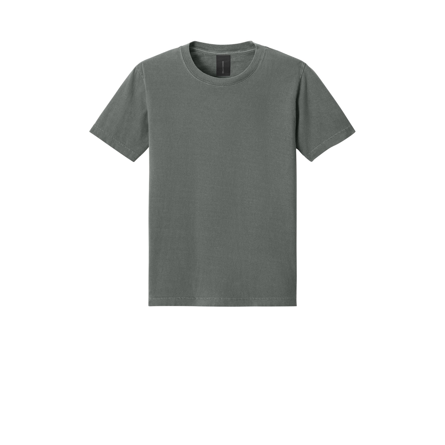 Unisex Relaxed Fit Cotton T-Shirt - Thumbnail Image