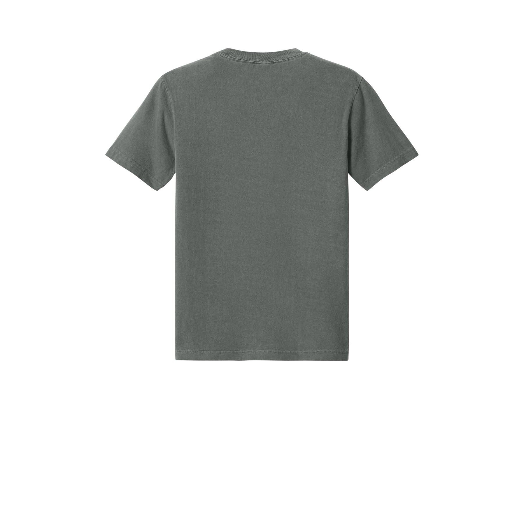 Unisex Relaxed Fit Cotton T-Shirt - Thumbnail Image