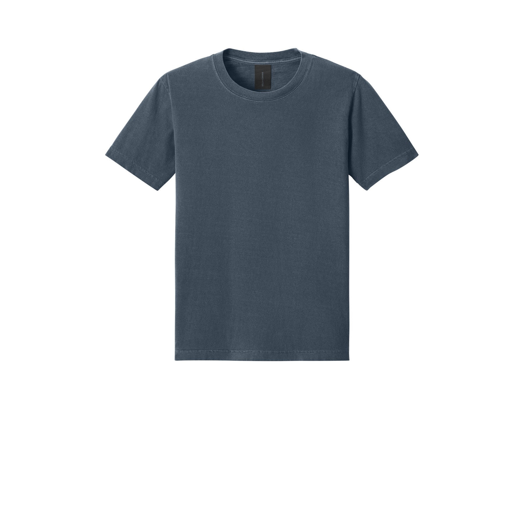 Unisex Relaxed Fit Cotton T-Shirt - Thumbnail Image