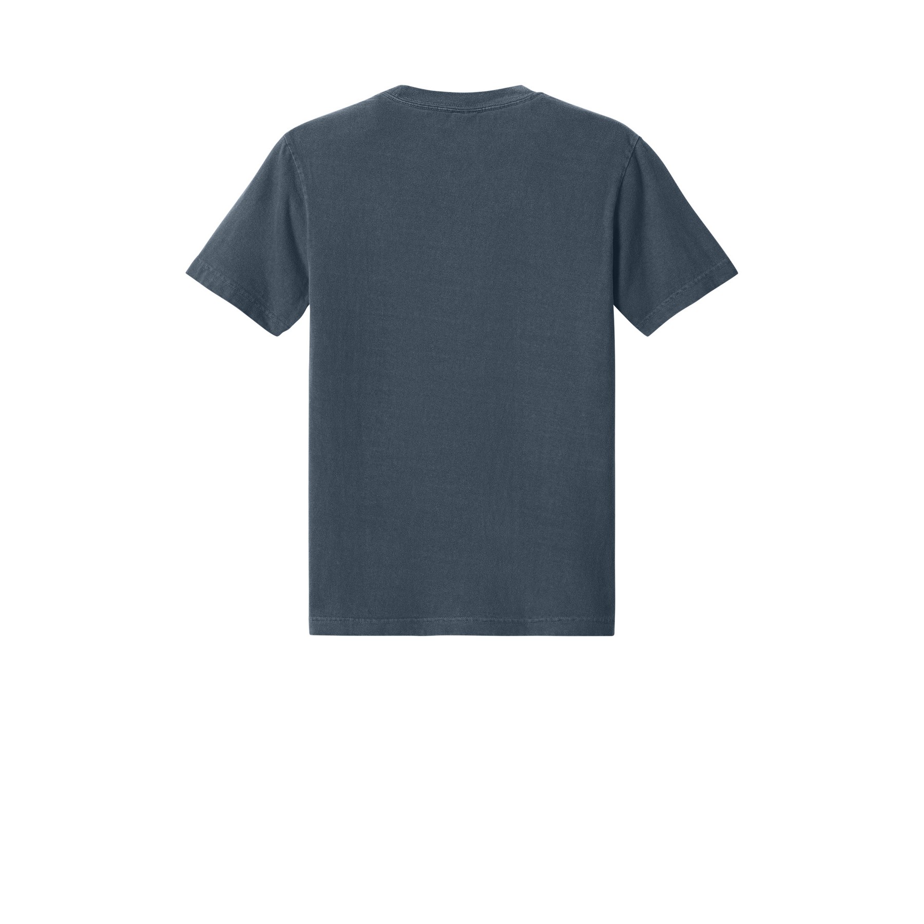 Unisex Relaxed Fit Cotton T-Shirt - Thumbnail Image