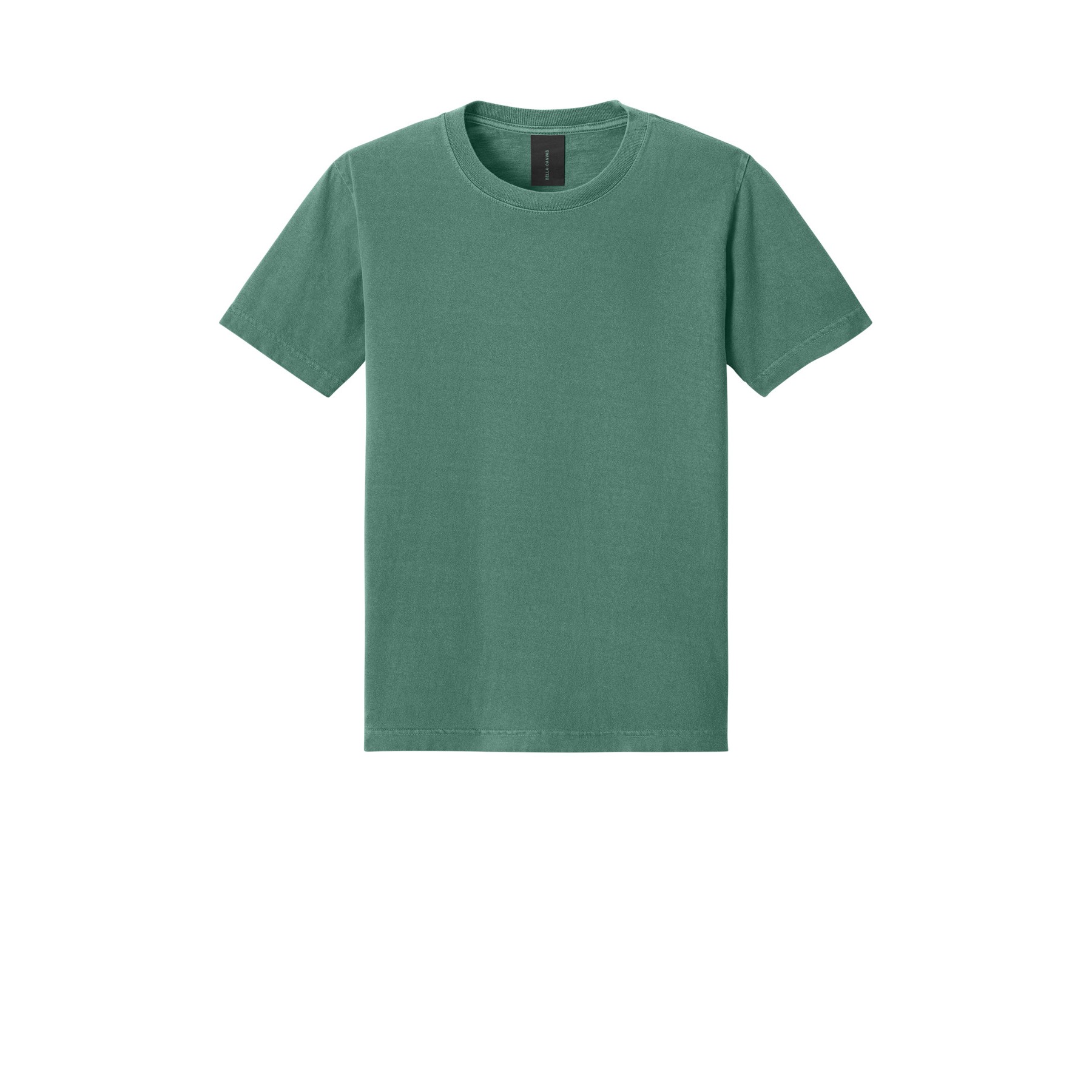 Unisex Relaxed Fit Cotton T-Shirt - Thumbnail Image