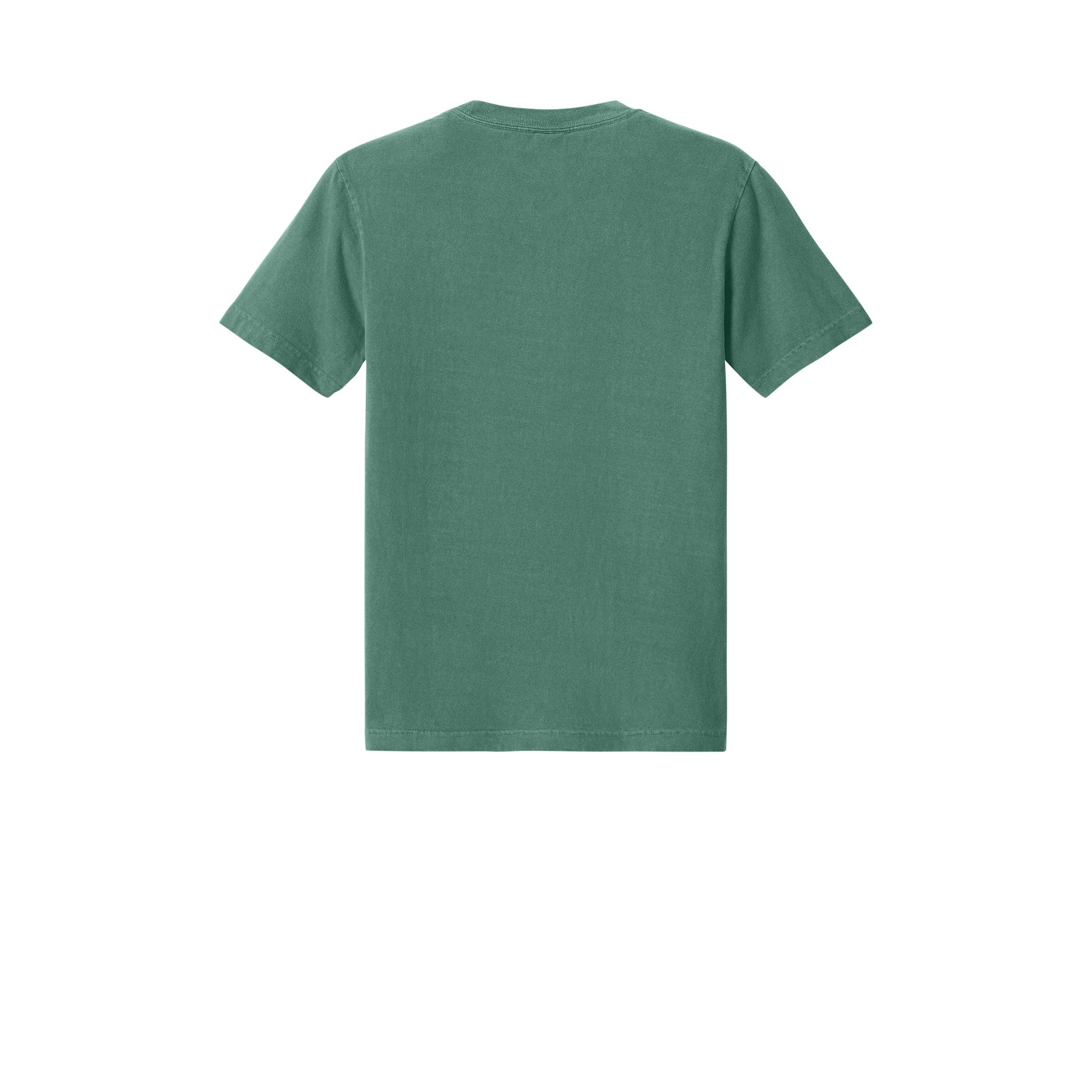Unisex Relaxed Fit Cotton T-Shirt - Thumbnail Image