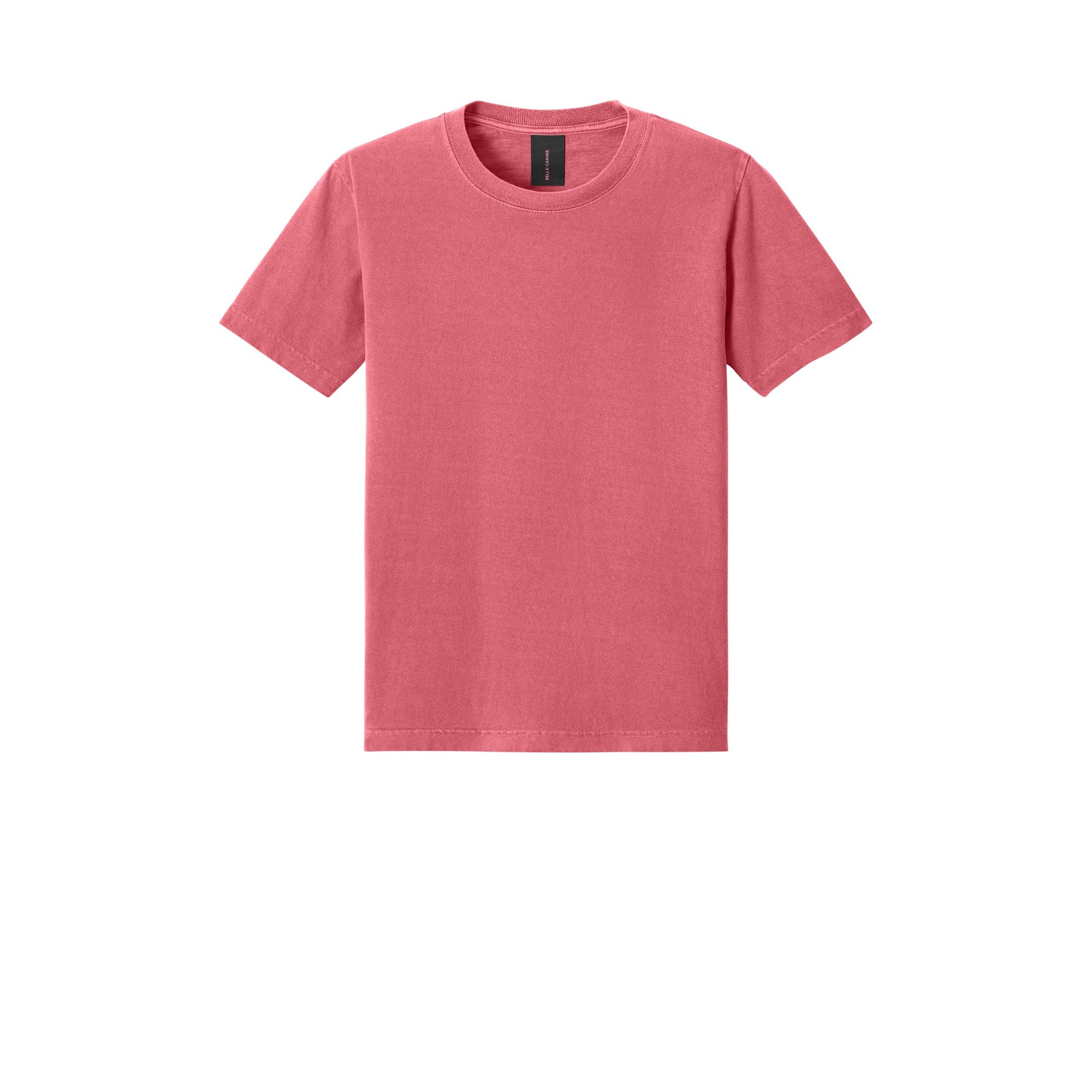 Unisex Relaxed Fit Cotton T-Shirt - Thumbnail Image