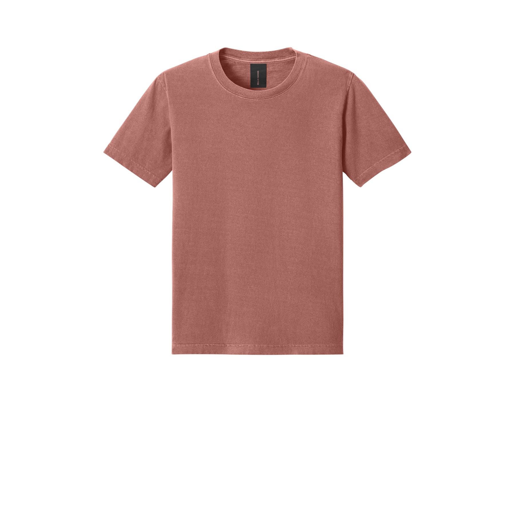 Unisex Relaxed Fit Cotton T-Shirt - Thumbnail Image