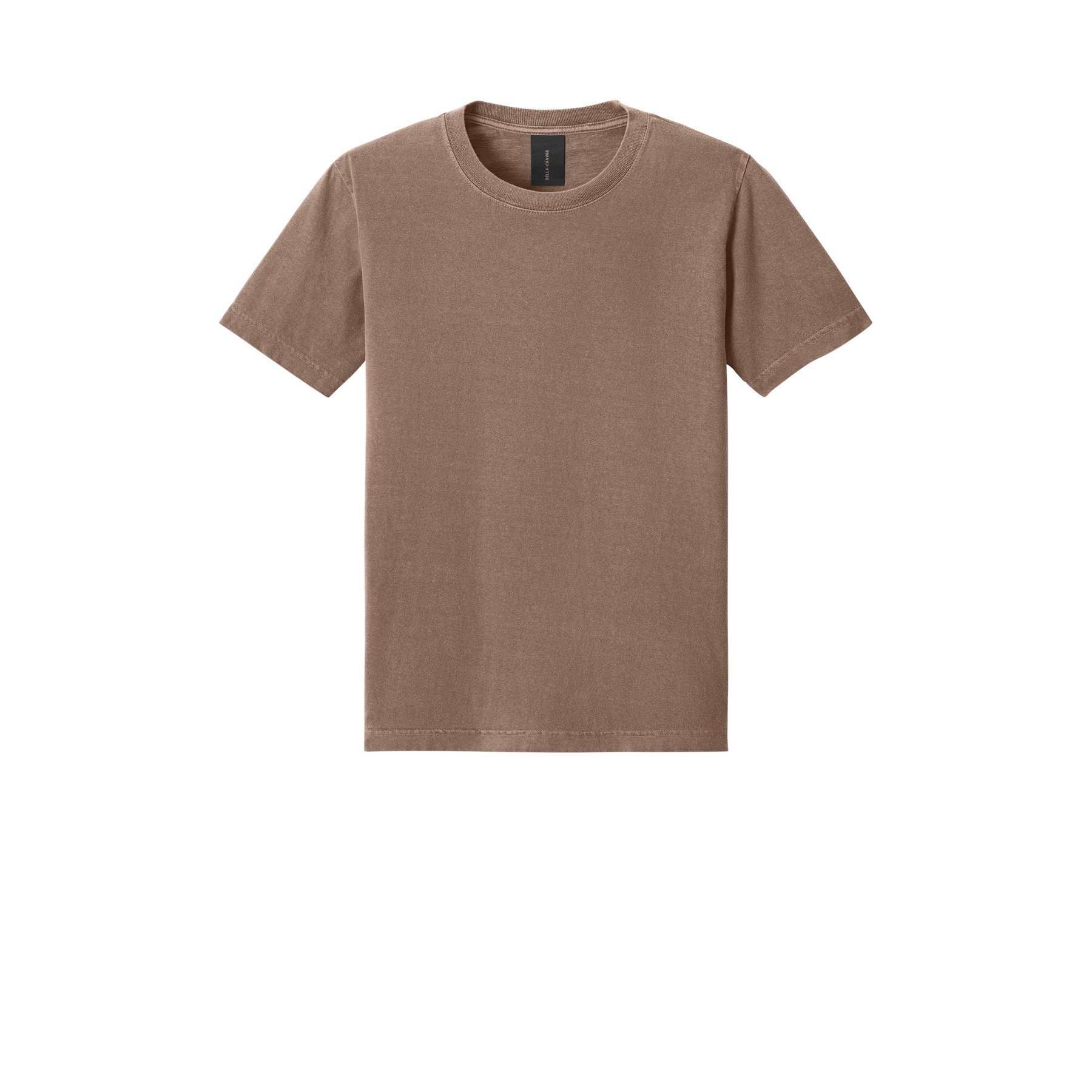 Unisex Relaxed Fit Cotton T-Shirt - Thumbnail Image